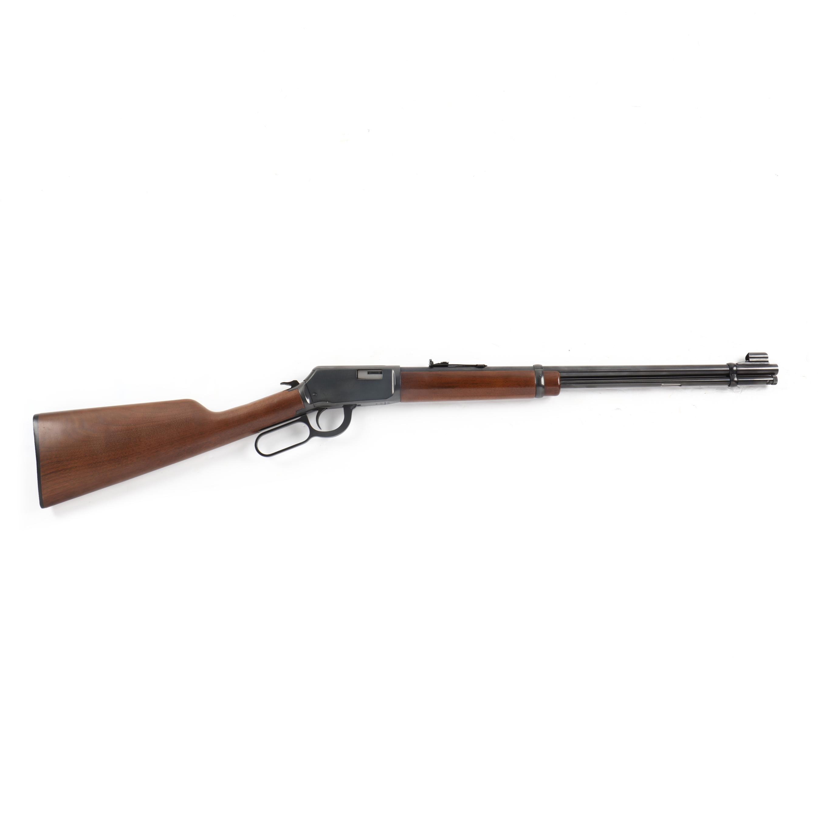 Winchester Model 9422 .22 Lever-Action Rifle (Lot 8041 - Fine