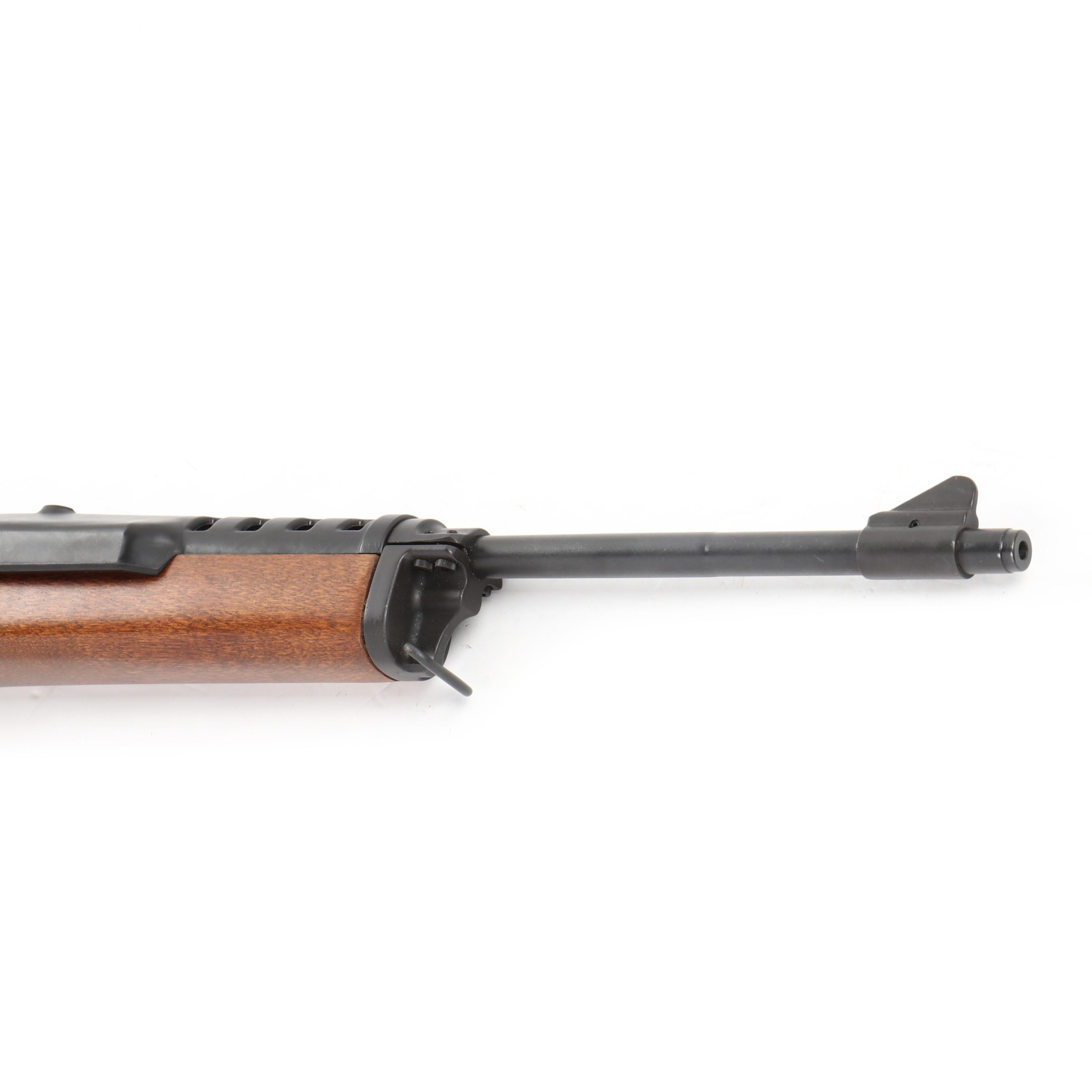 Sturm, Ruger .233 Model Mini 14 Semi-Automatic Rifle (Lot 8094