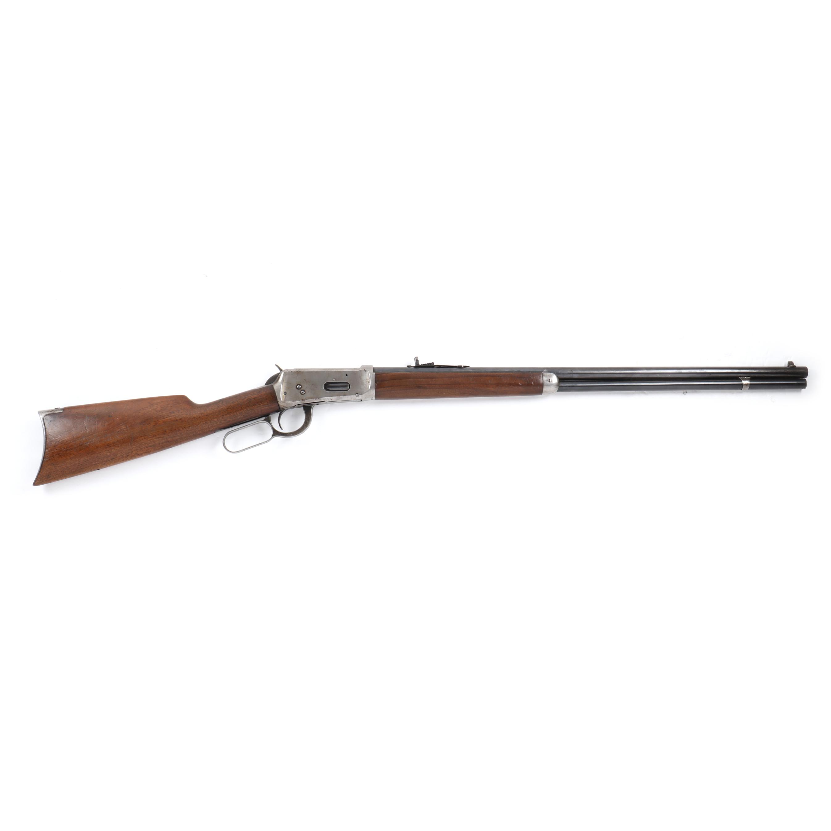 Winchester Model 94 .30 W.C.F. Lever-Action Rifle (Lot 8033 - Fine