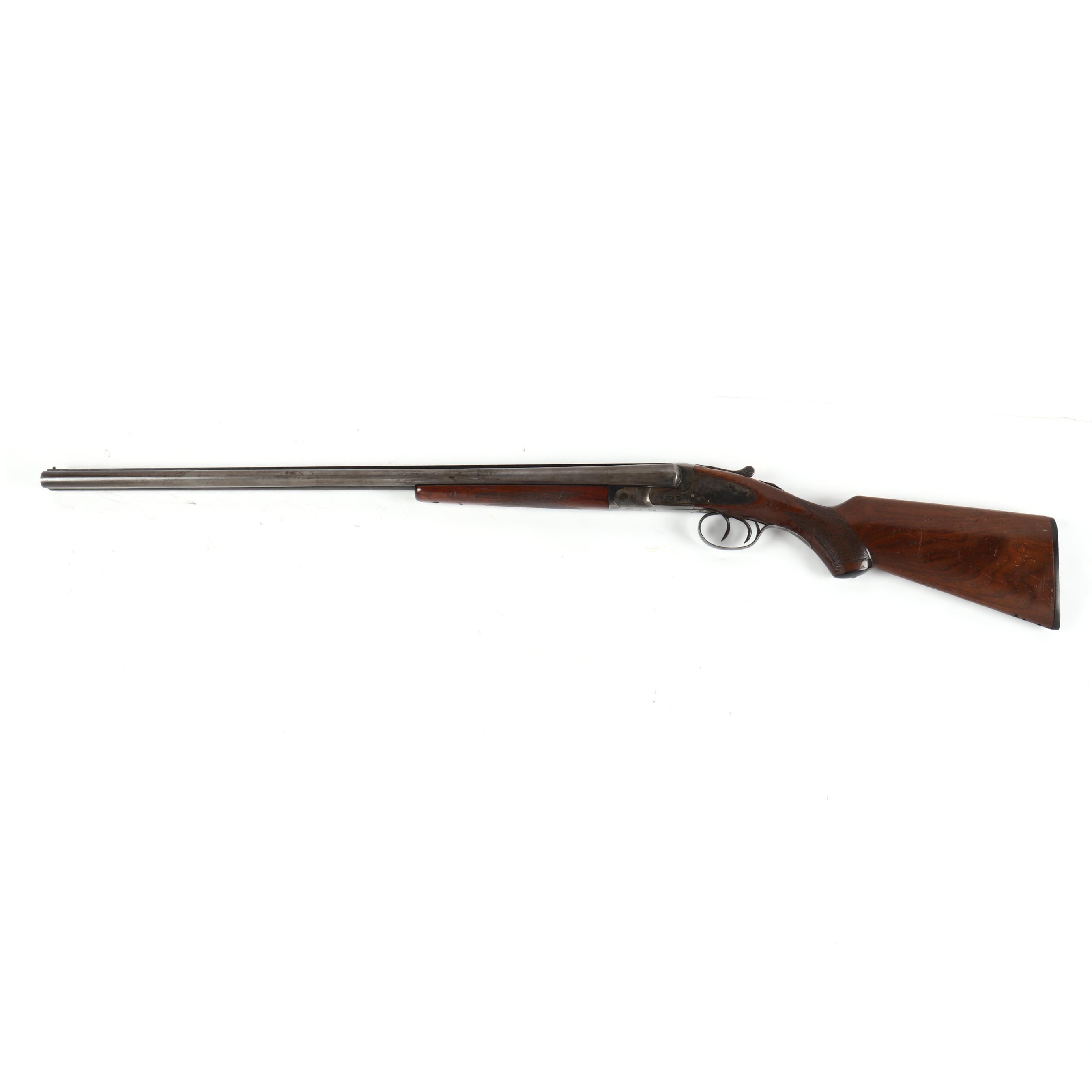 L.C. Smith Field Grade 20 Gauge Boxlock Shotgun (Lot 8062 L.C. Smith Field Grade 20 Gauge Boxlock Shotgun (Lot 8062