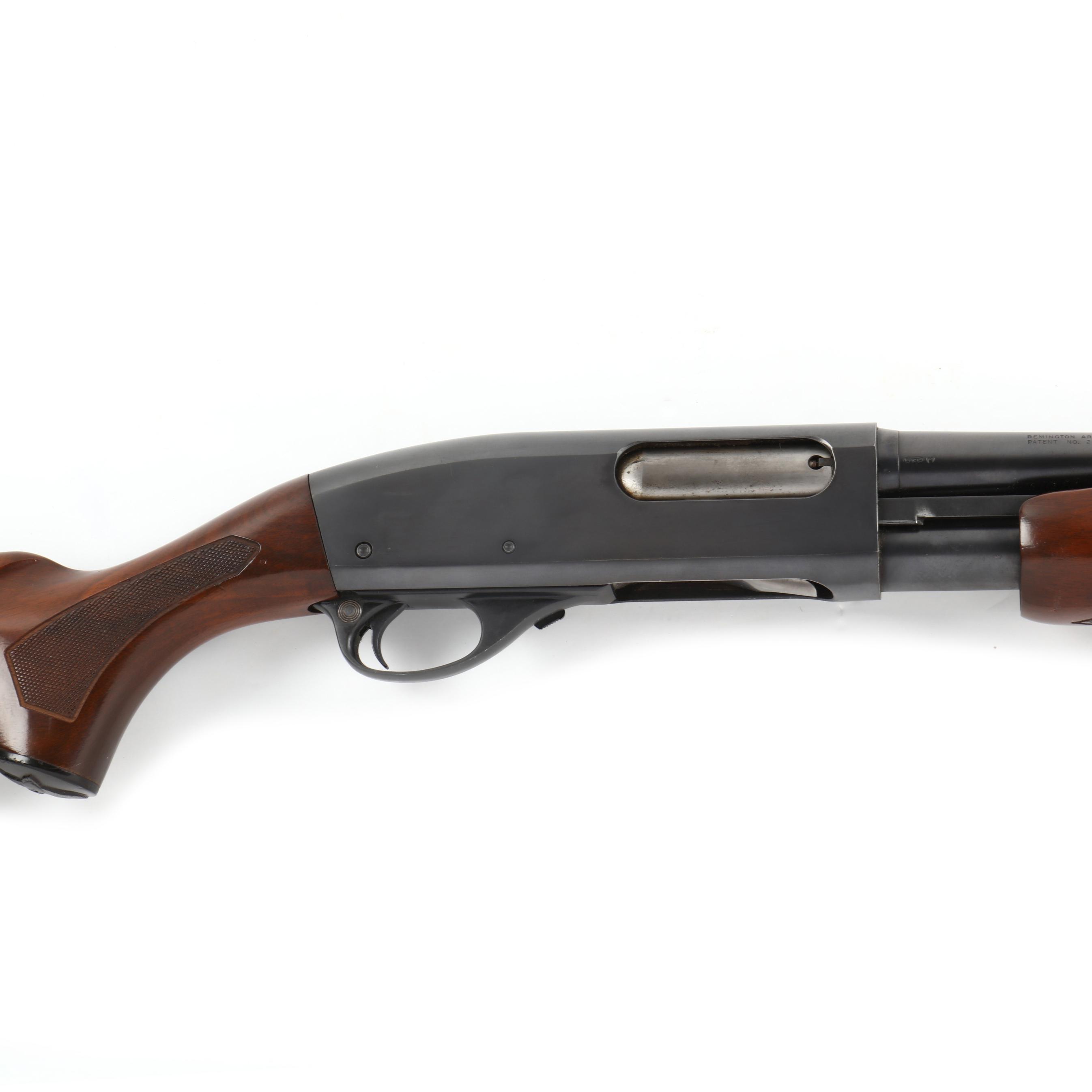 トイガン Remington model 870 Remington Model 870 Wingmaster 16 Gauge Pump-Action Shotgun