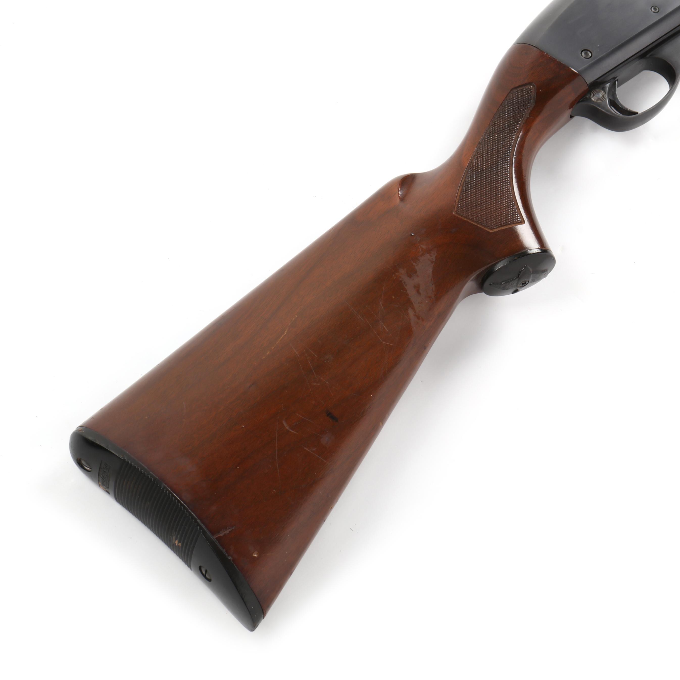 トイガン Remington model 870 Remington Model 870 Wingmaster 16 Gauge Pump-Action Shotgun