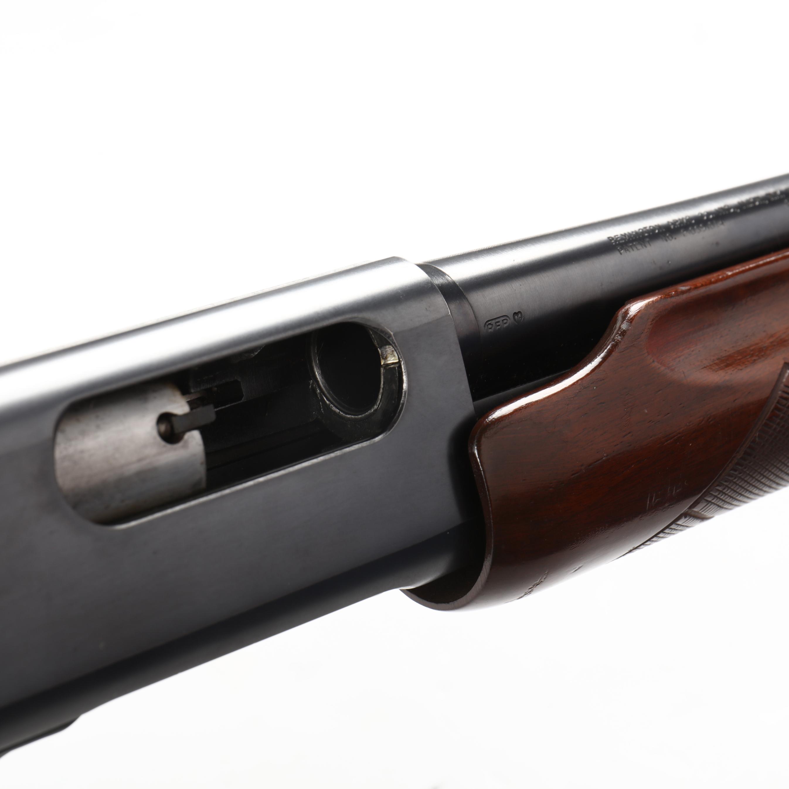 トイガン Remington model 870 Remington Model 870 Wingmaster 16 Gauge Pump-Action Shotgun