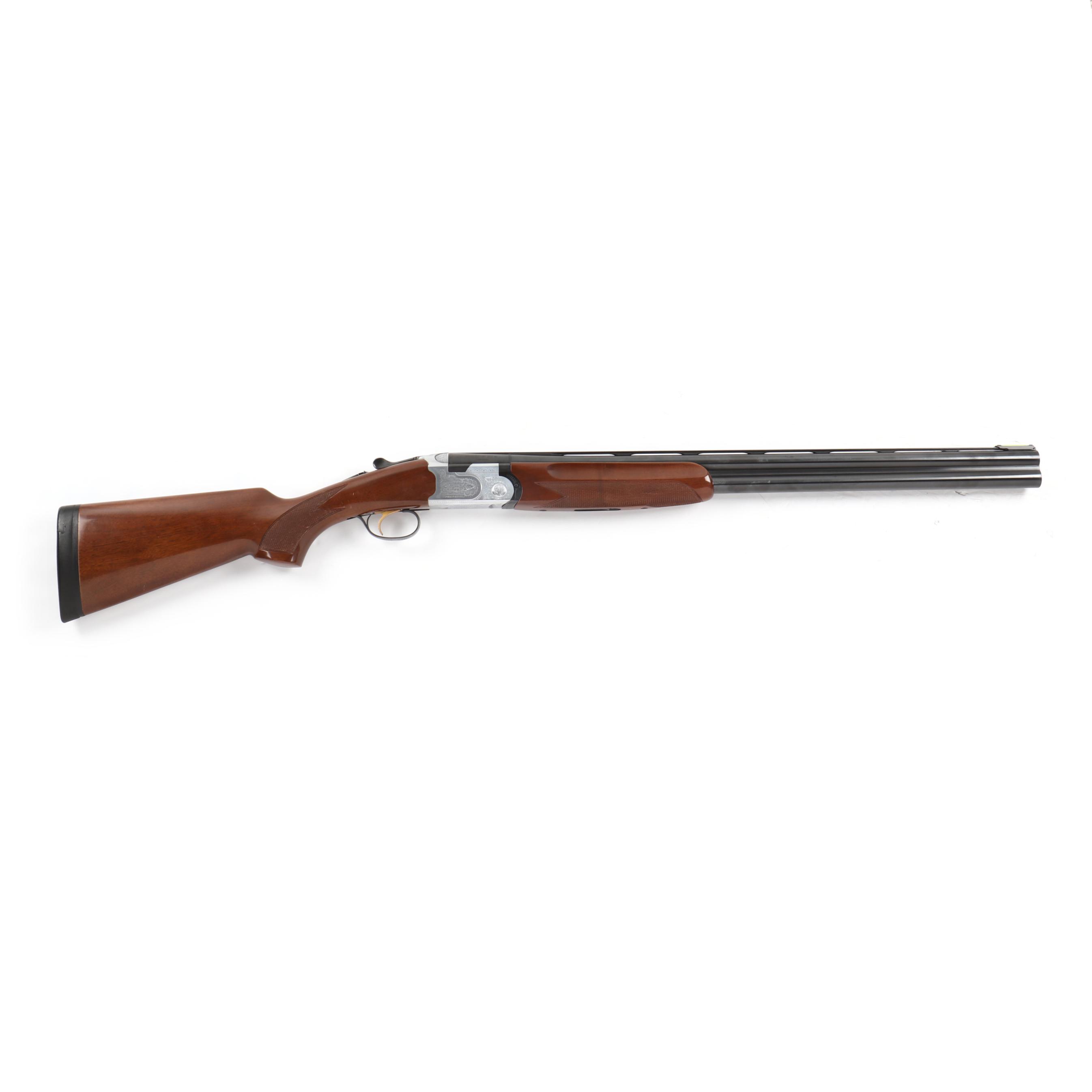 Beretta Model S686 Special Magnum 12 Gauge Over/Under