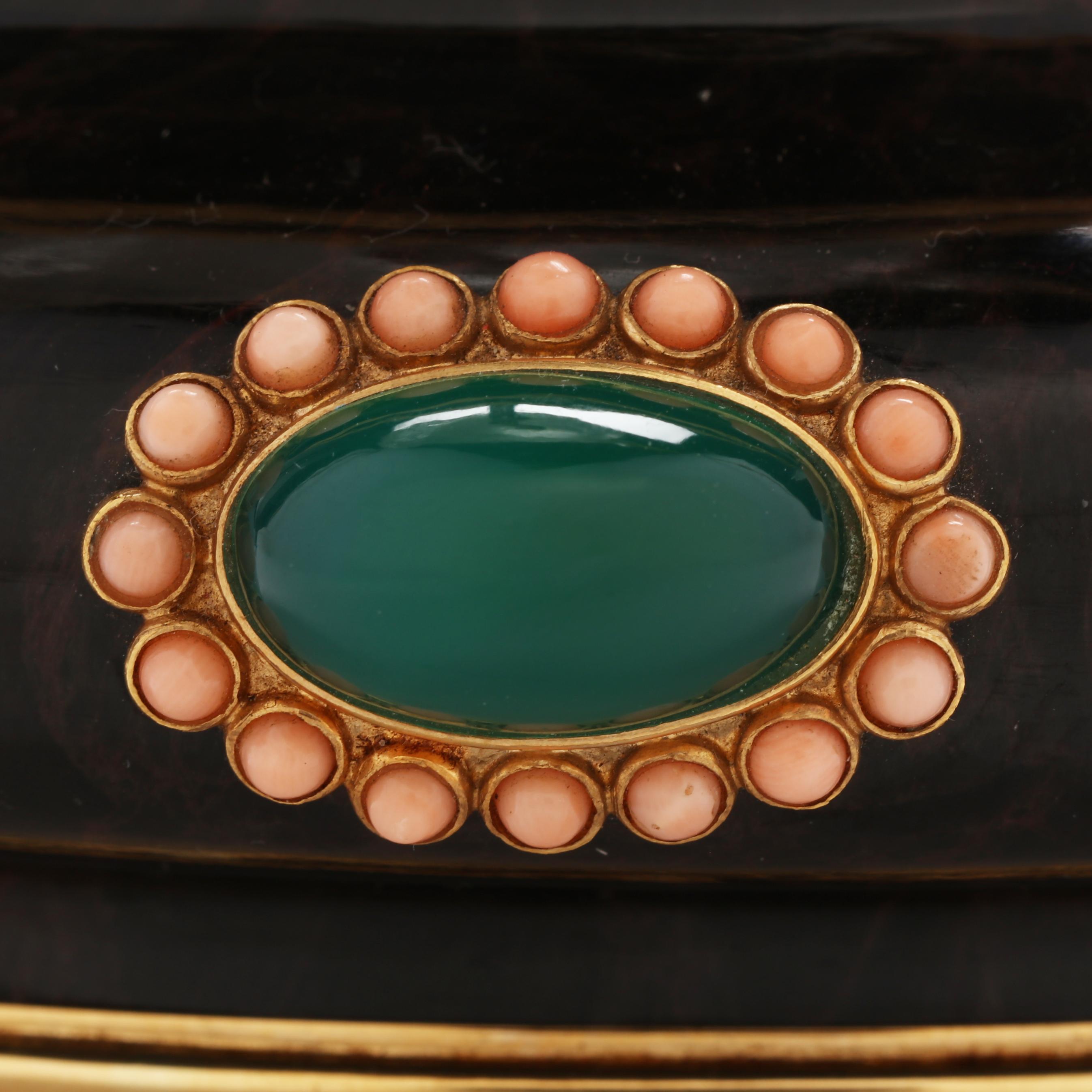 Boucheron Gold Mounted Rock Crystal Heron Statuette (Lot