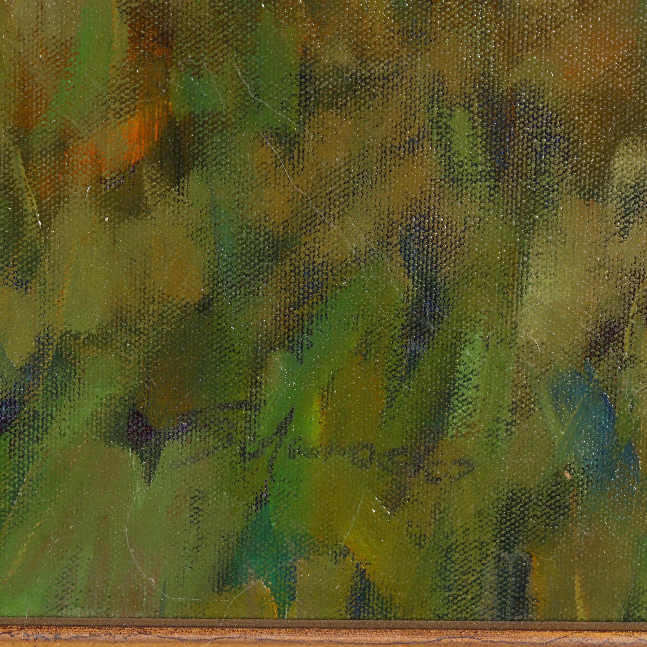 Nathan Solano (American, b. 1950), Where the Buffalo Roam (Lot 4057 - Fine  Art AuctionDec 11, 2024, 10:00am)