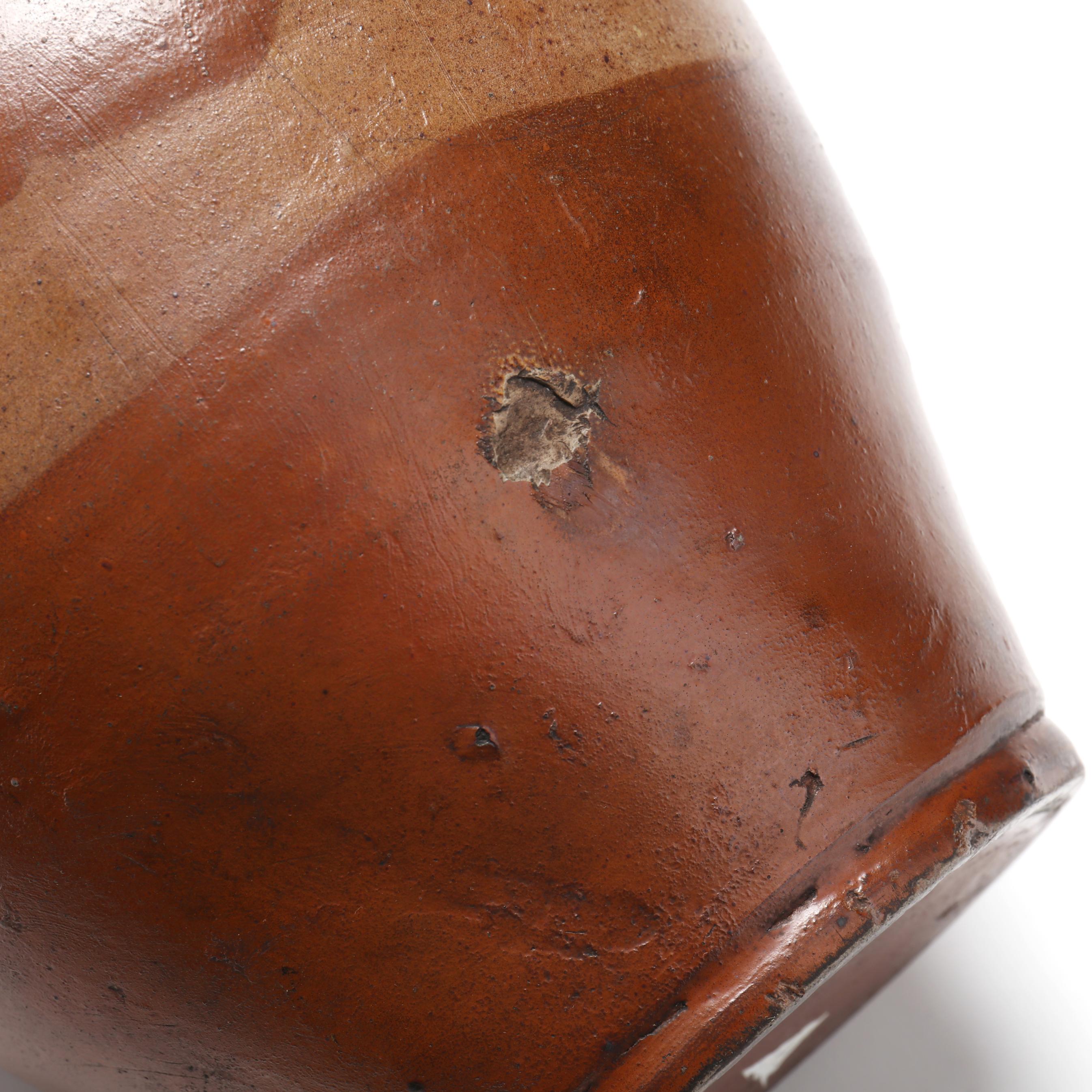 Attributed to Frederick Carpenter (MA, early 19th century