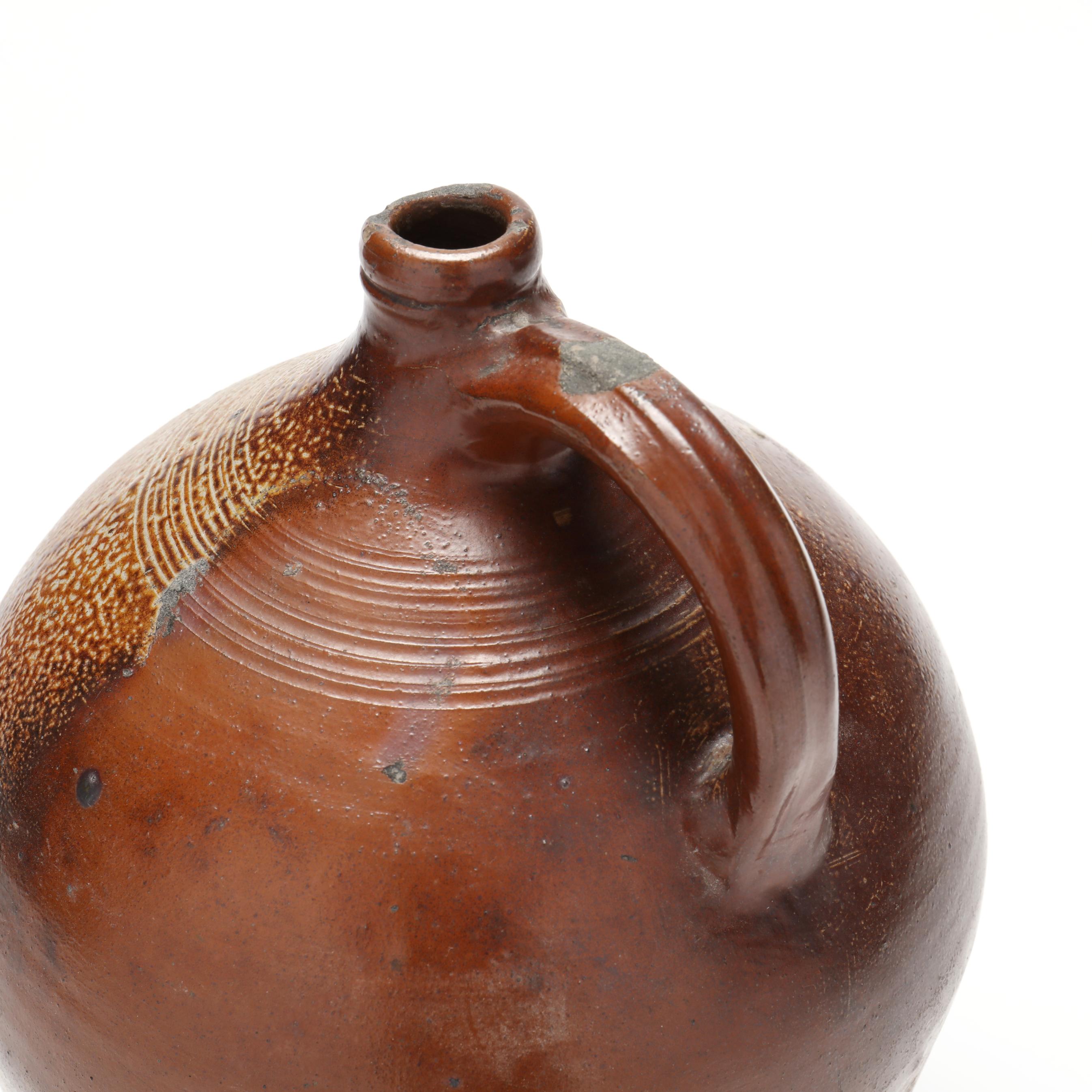 Attributed to Frederick Carpenter (MA, early 19th century