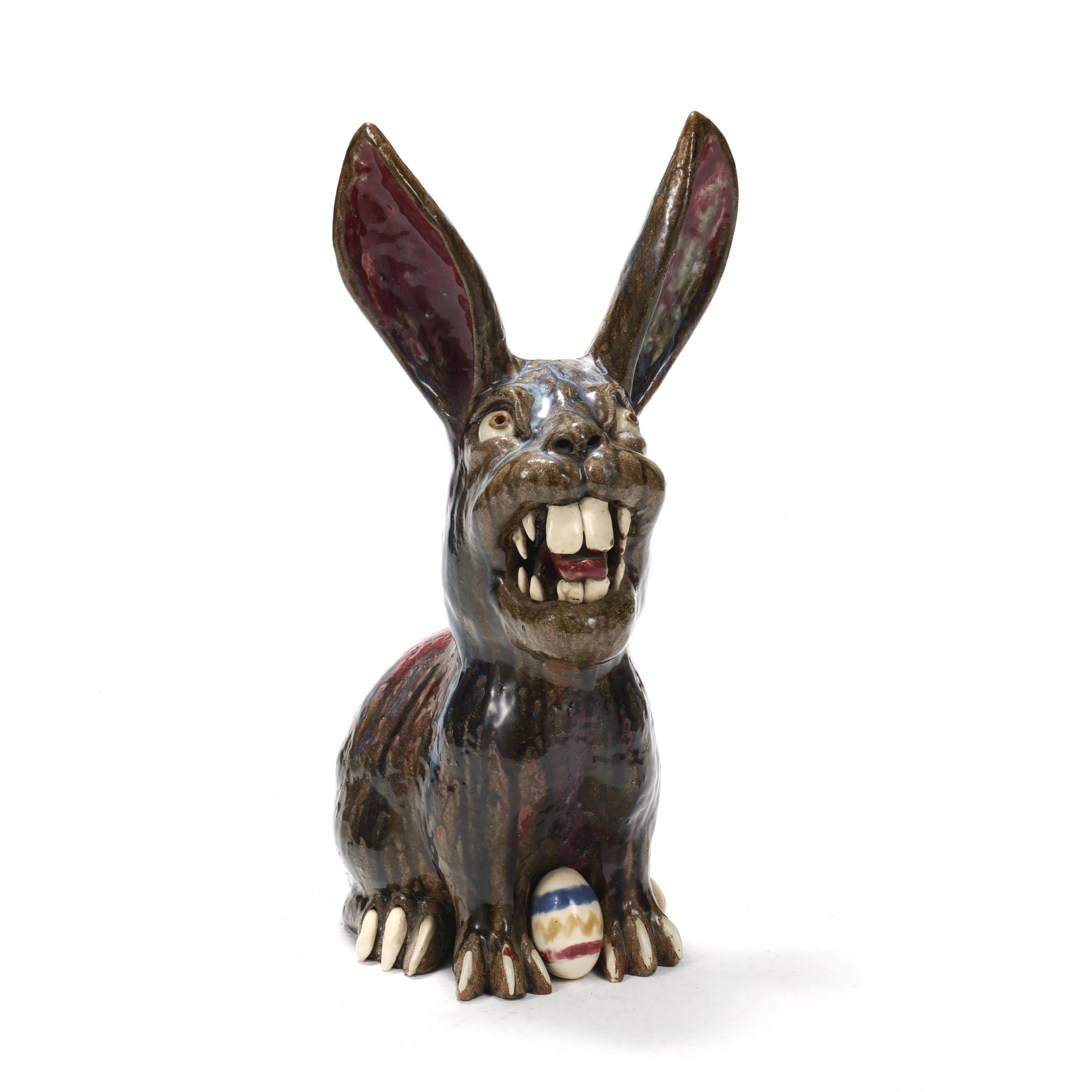  Bobtail Bunny Rattle 廃盤 レア 554411_1.jpg