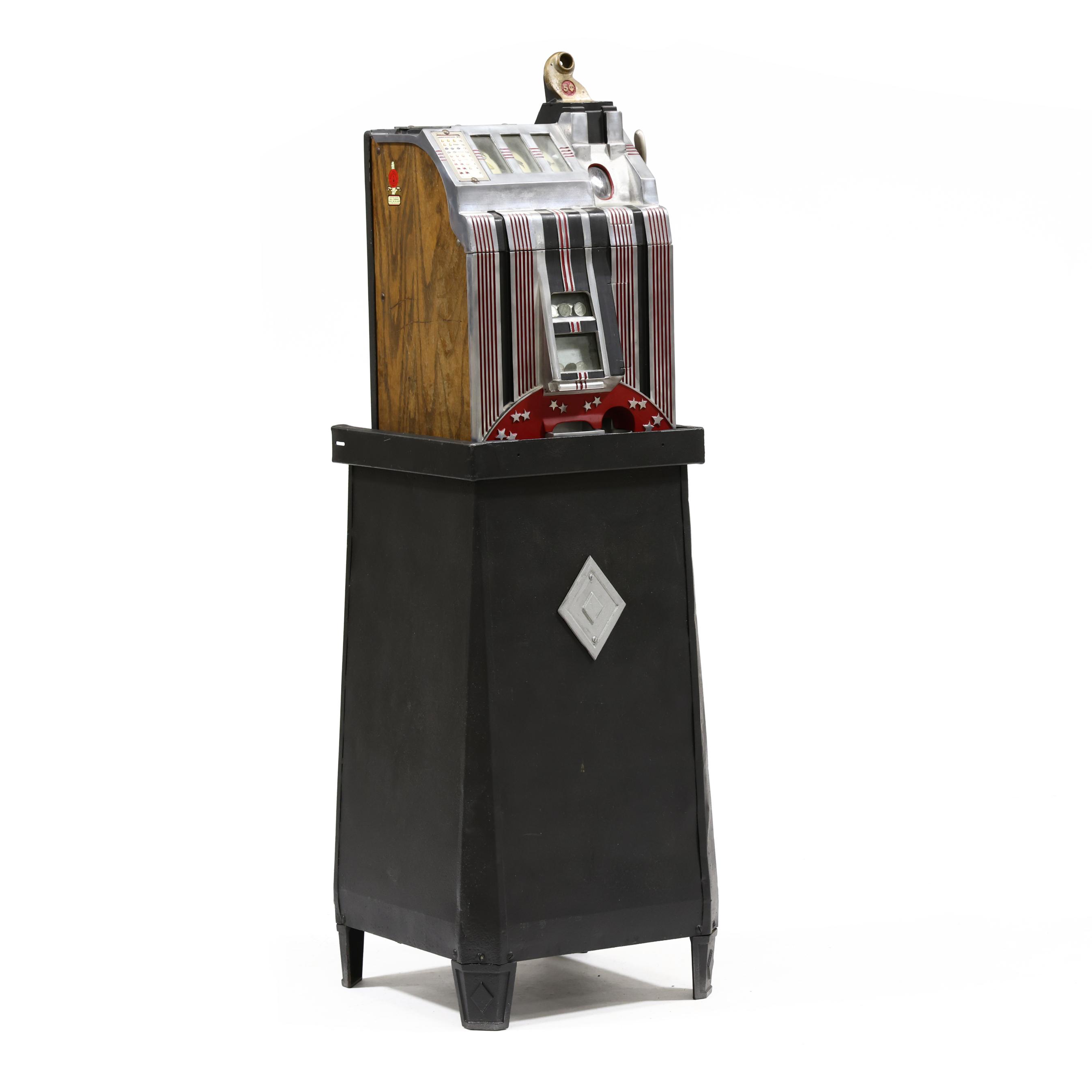 A-SLOT　A-COUNTER 37U LINIER® Server Cabinet - No Doors - 36