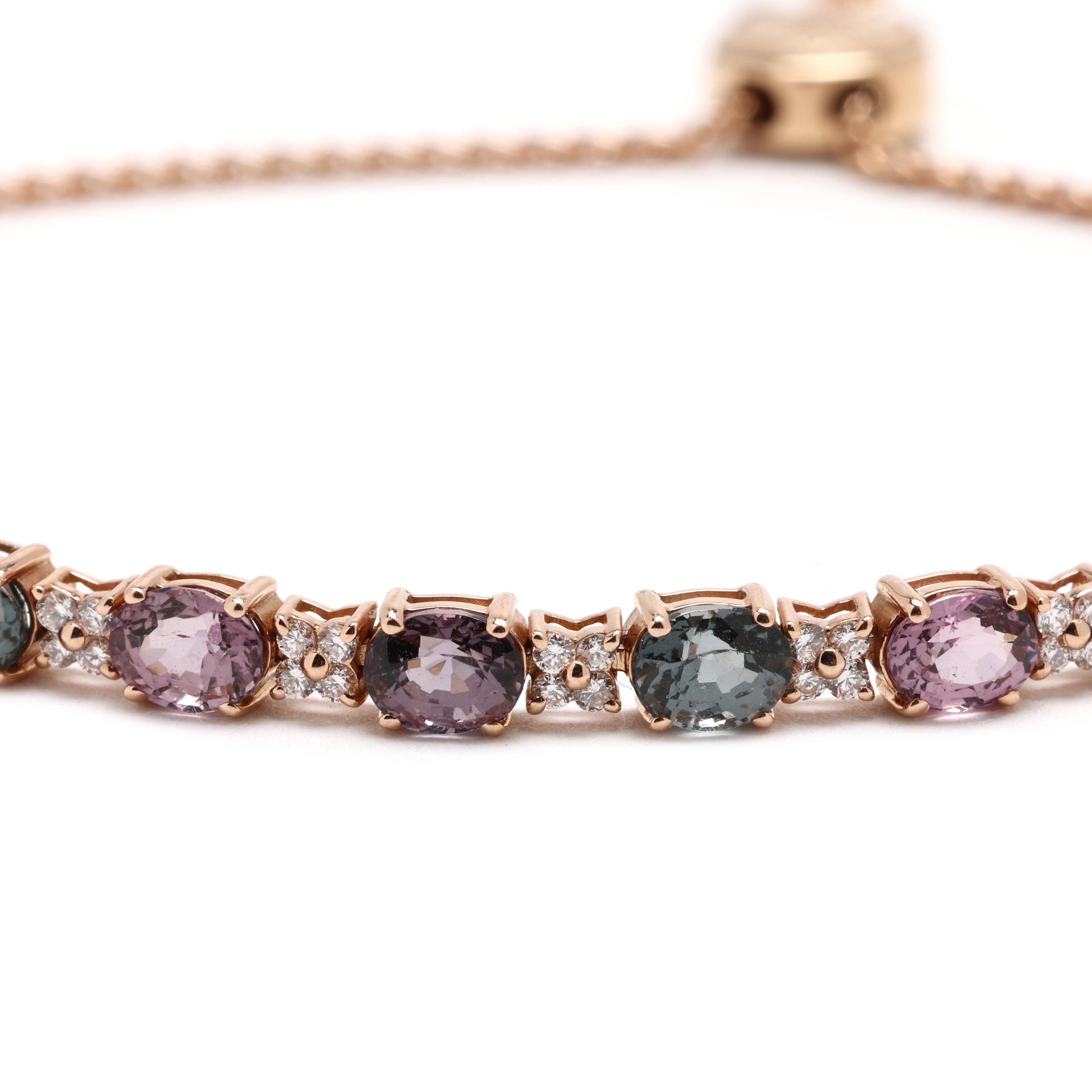 Freecell様専用 VAINON Bolt Bracelet Zoe Chicco 14k Gold Itty Bitty 