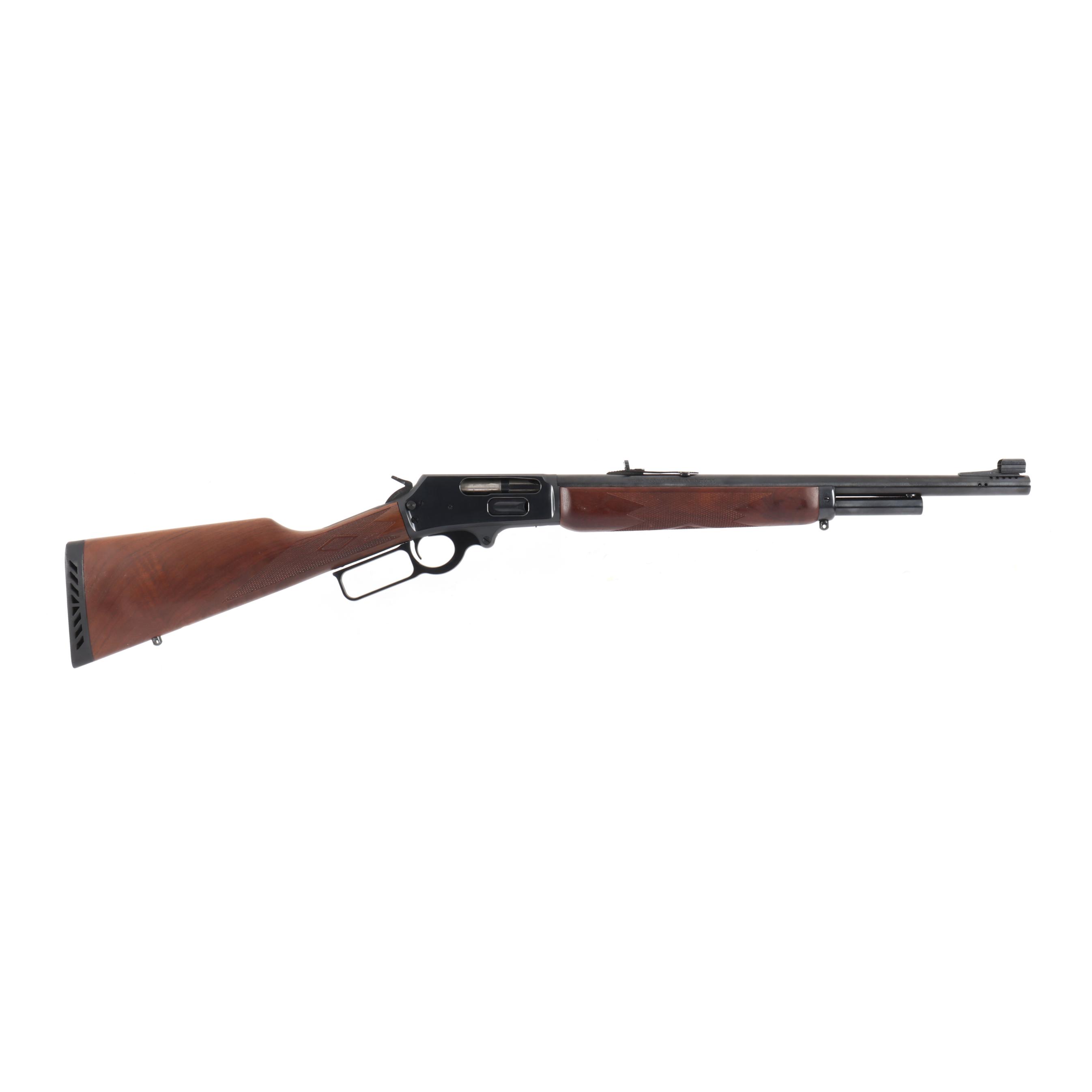 Marlin Model 1895G .45-70 Gov't Lever-Action Carbine (Lot 6024
