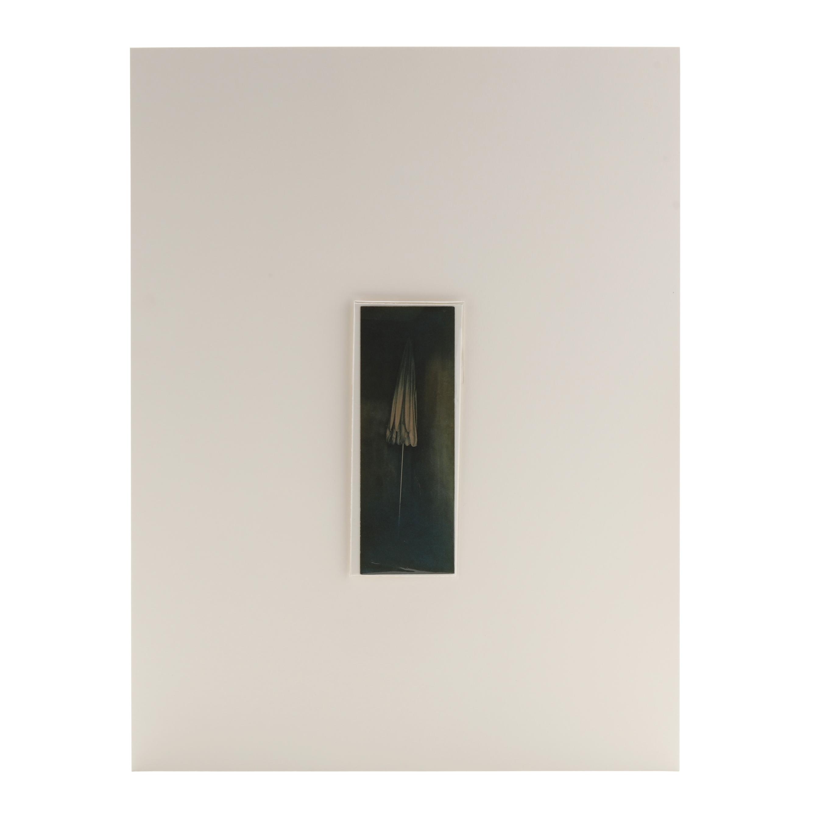 Masaoページ Masao Yamamoto (Japanese, born 1957), A Box of Ku #661 (Lot 7078