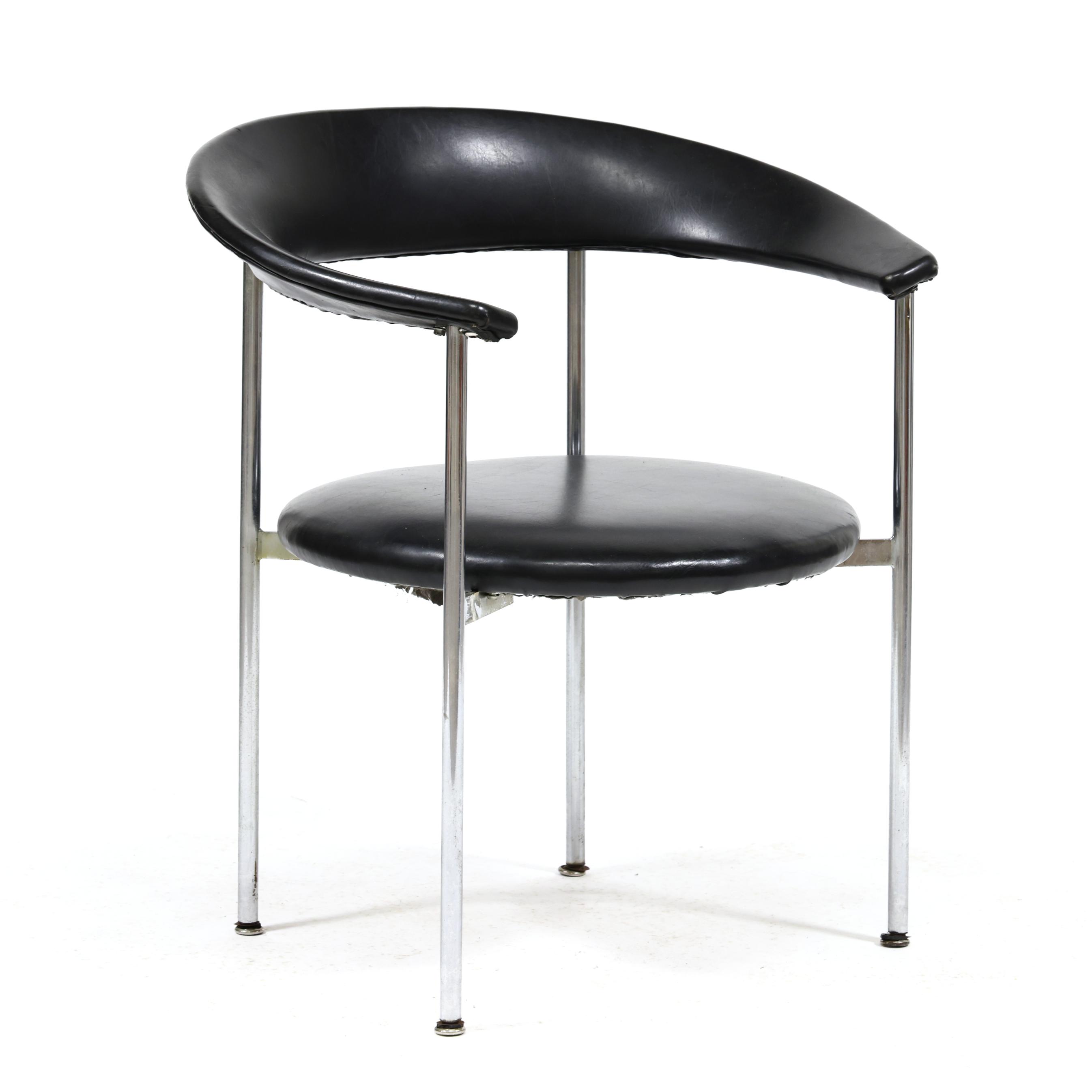 Jan Lunde Knudsen Rondo Chair ロンドチェア 北欧 Jan Lunde Knudsen (Norwegian, 1922-1990), Rondo Chair (Lot 6210 - )