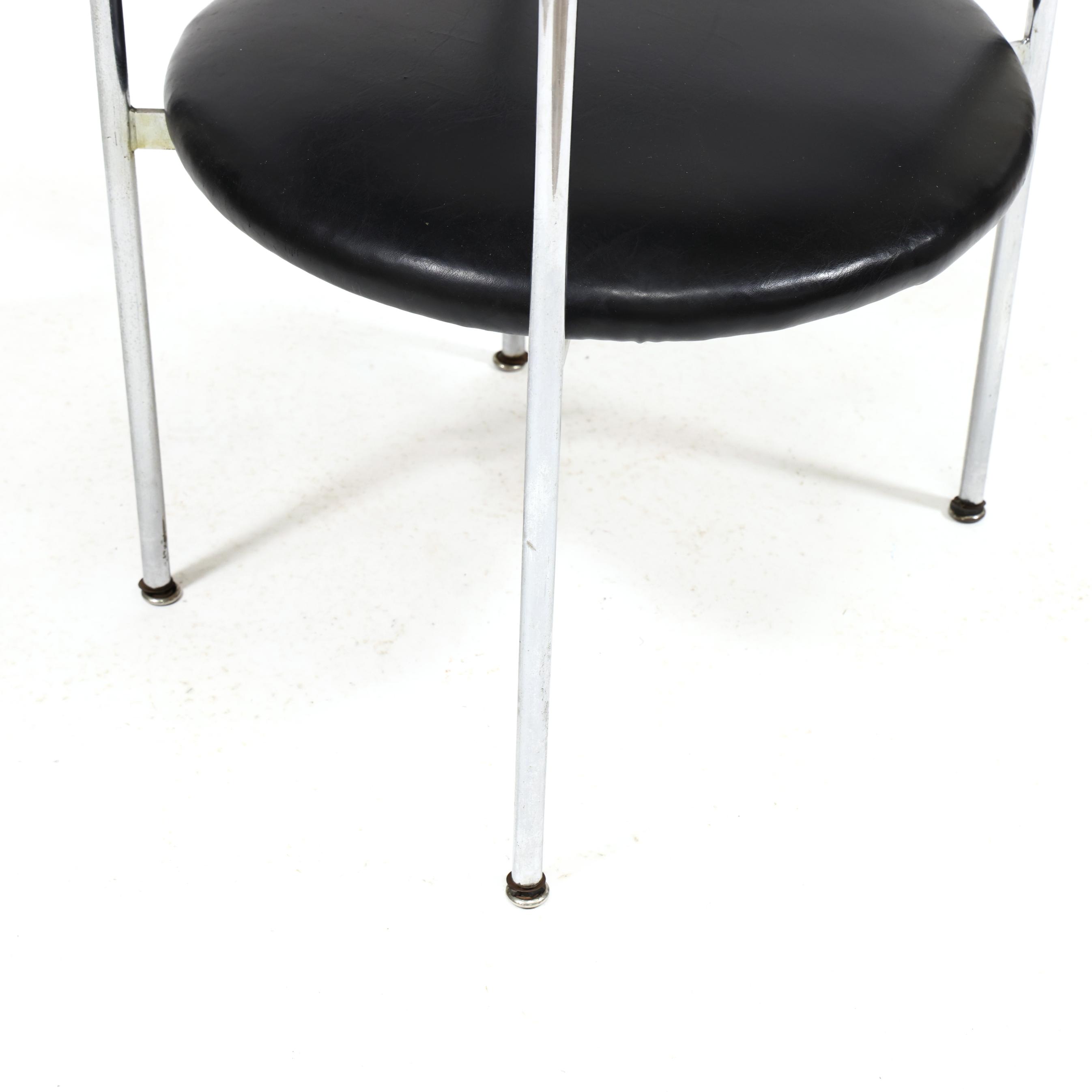 Jan Lunde Knudsen (Norwegian, 1922-1990), Rondo Chair (Lot 6210 - )