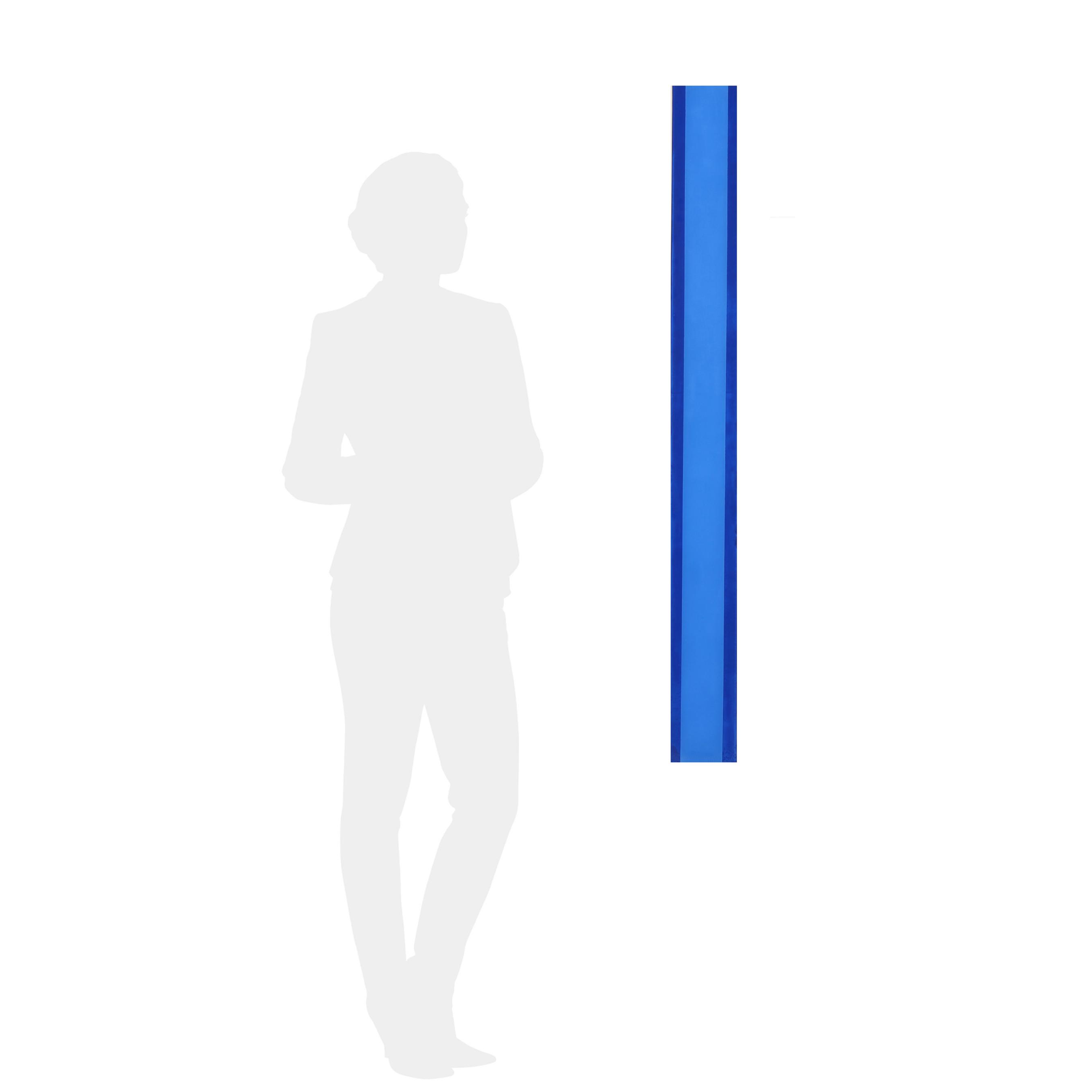 Barnett Newman (American, 1905-1970), The Moment (Lot 7058
