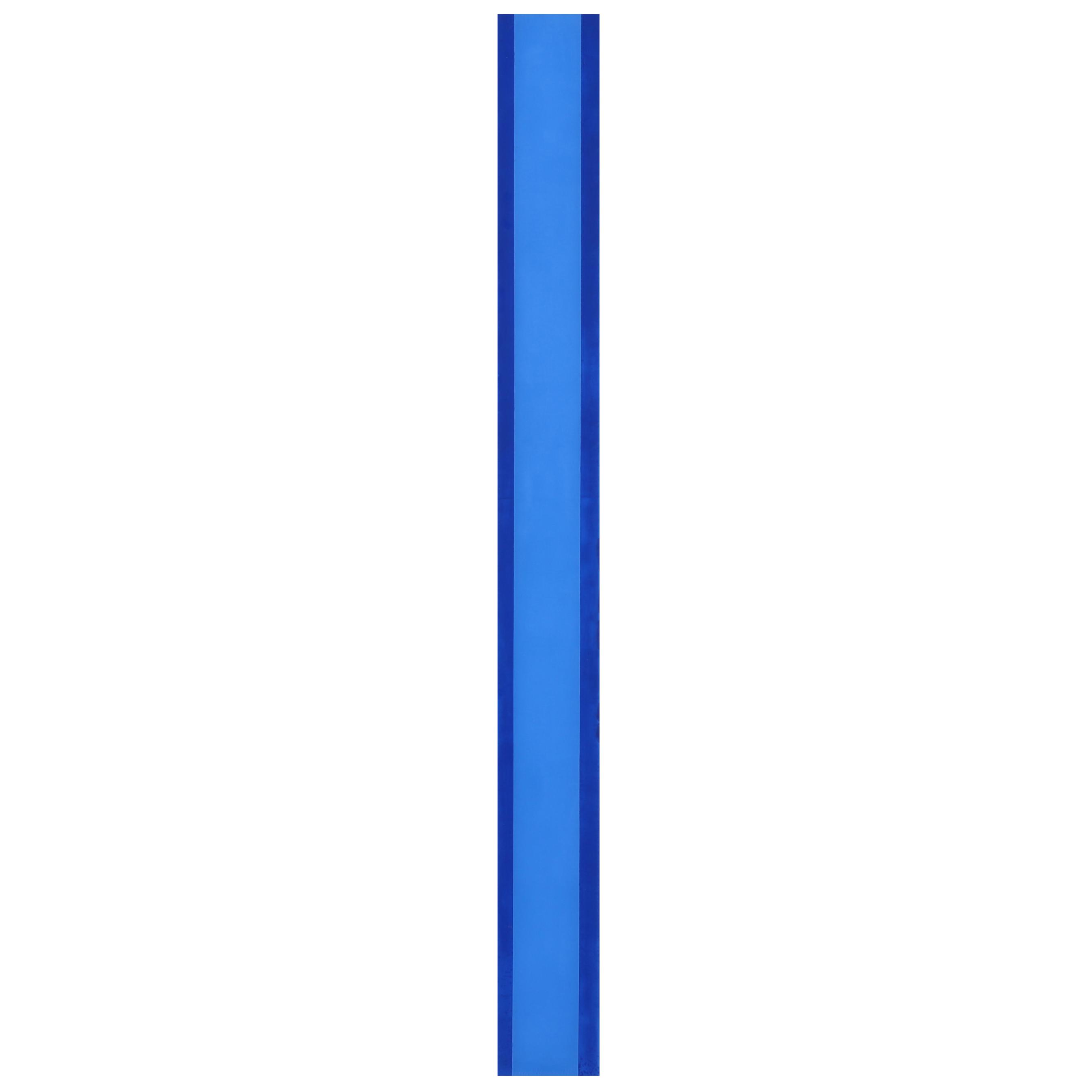 Barnett Newman (American, 1905-1970), The Moment (Lot 7058