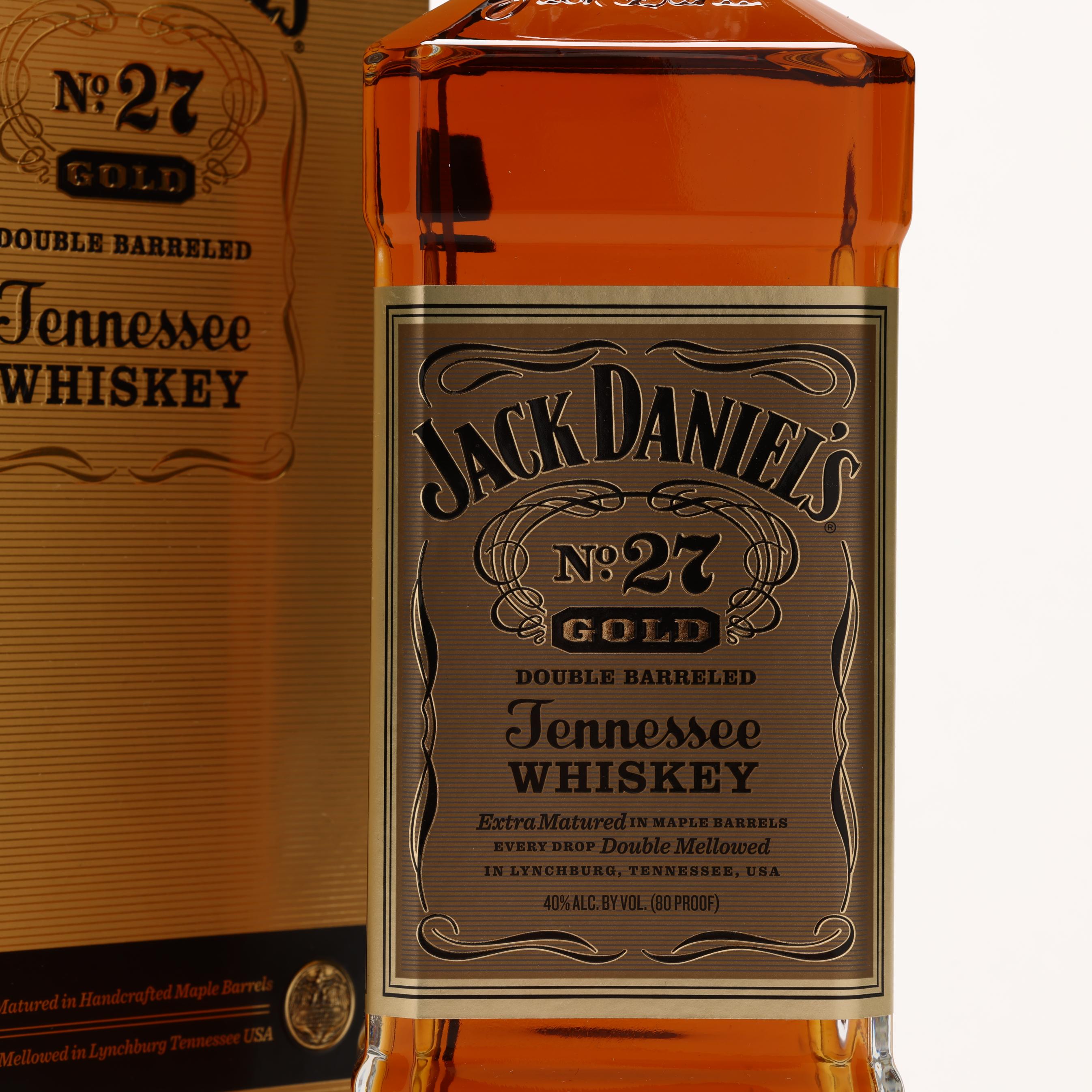 Jack Daniel