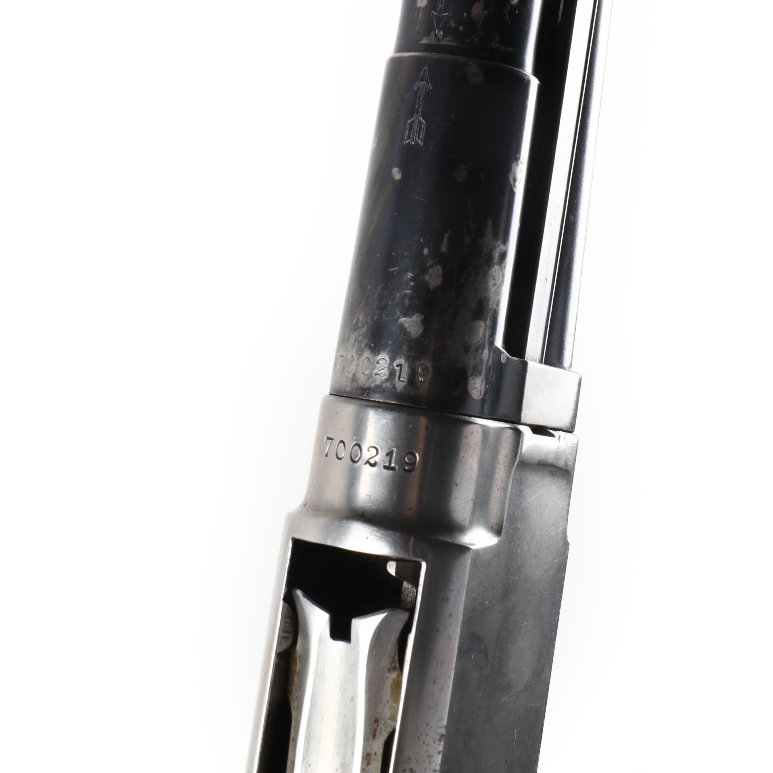 Winchester Model 12 16 Ga. Pump Shotgun (Lot 6066 - Fine Sporting