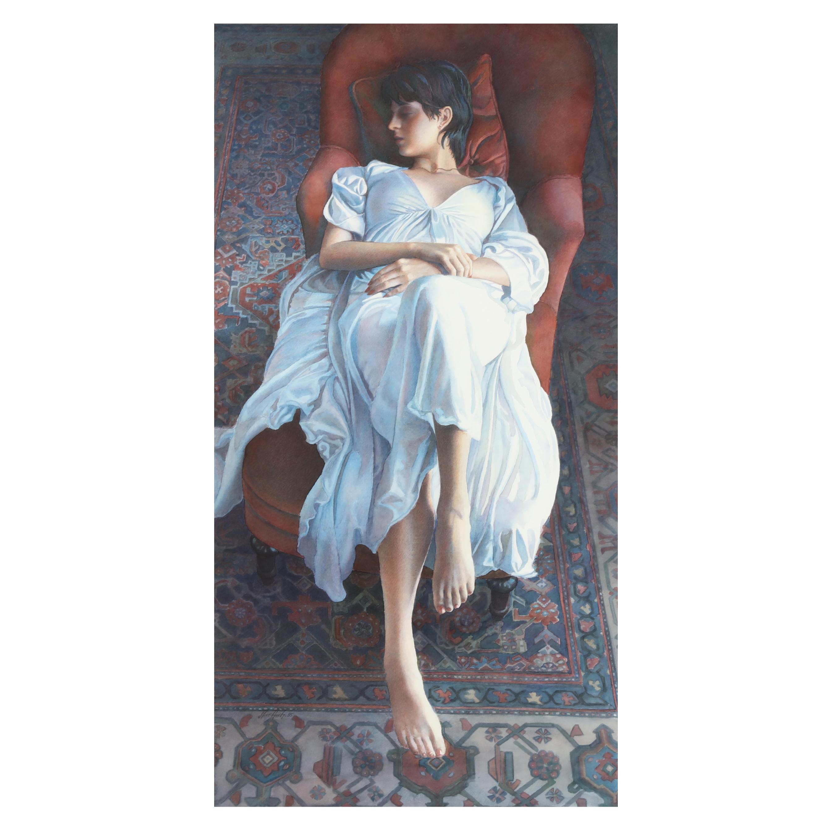 Steve Hanks (American, 1949-2015), In Elegance (Lot 1064 - )