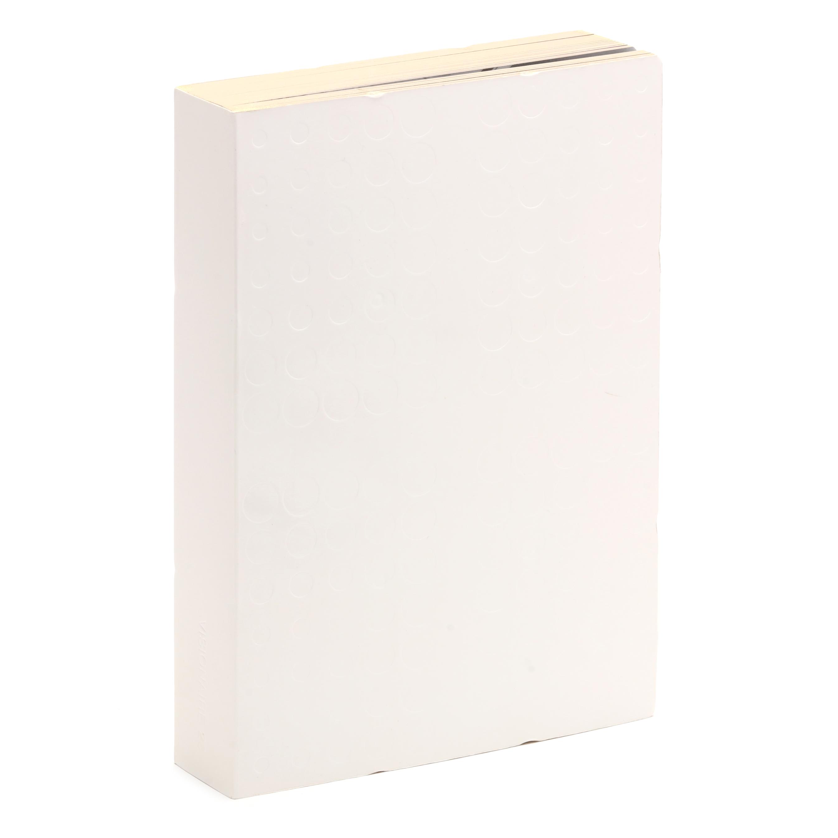 Limited Edition Visionaire 28 Bible with Packaging Designed by