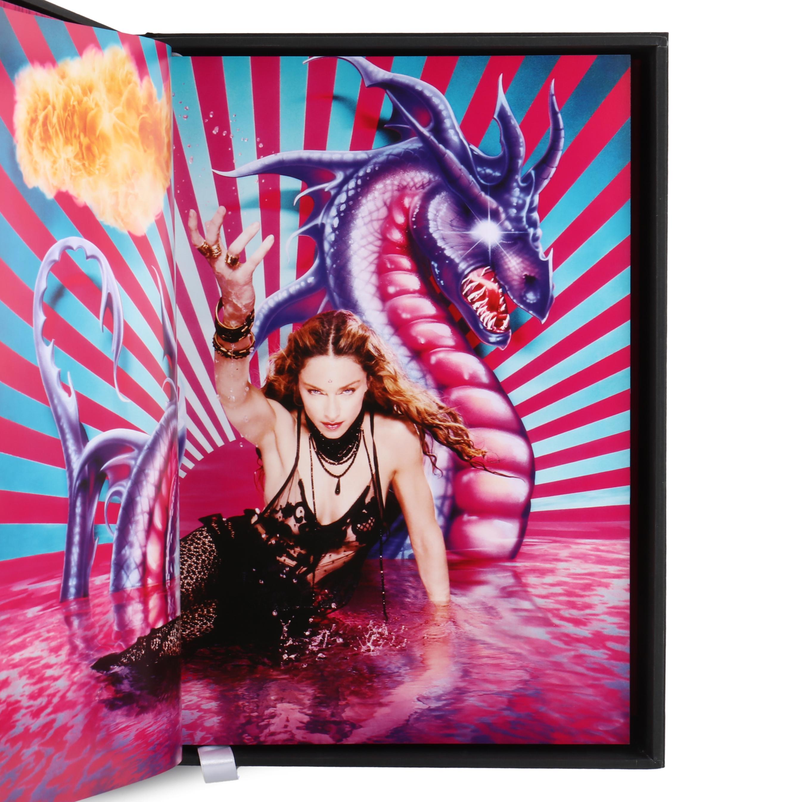 Signed Artist Proof of David LaChapelle's Artists & Prostitutes