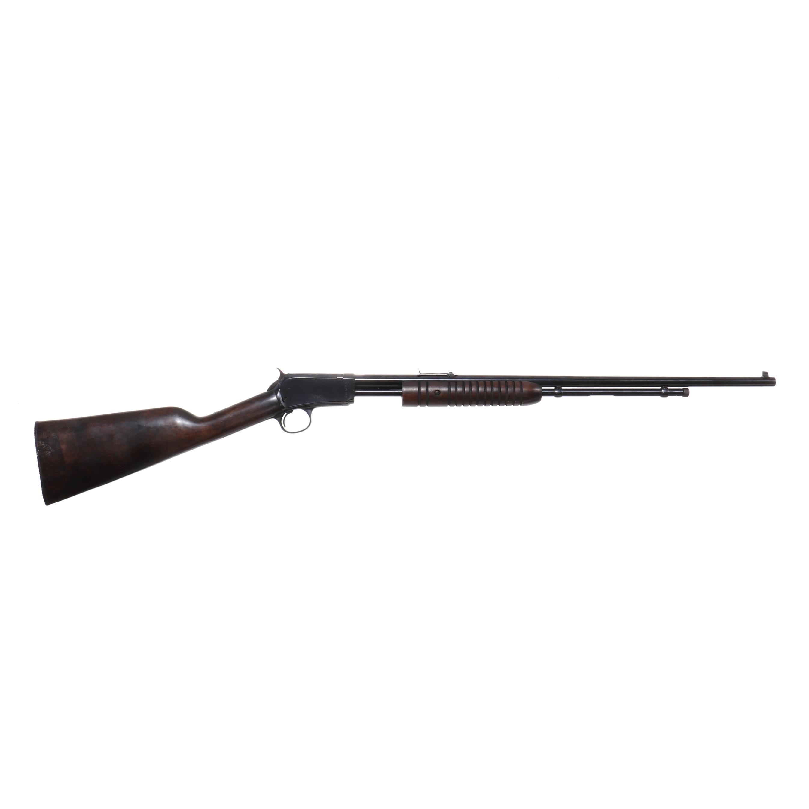 Interarms Model 59 .22 Pump-Action Rifle (Lot 8013 - Fine Sporting