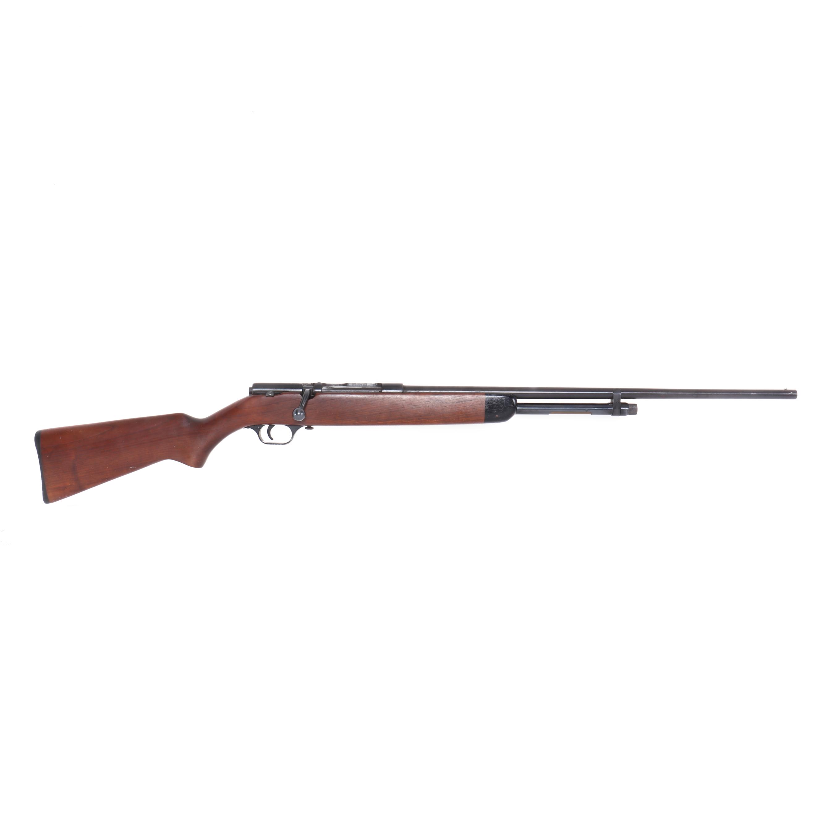JC Higgins Model 101.25 Bolt-Action .410 Shotgun (Lot 8076 - Fine