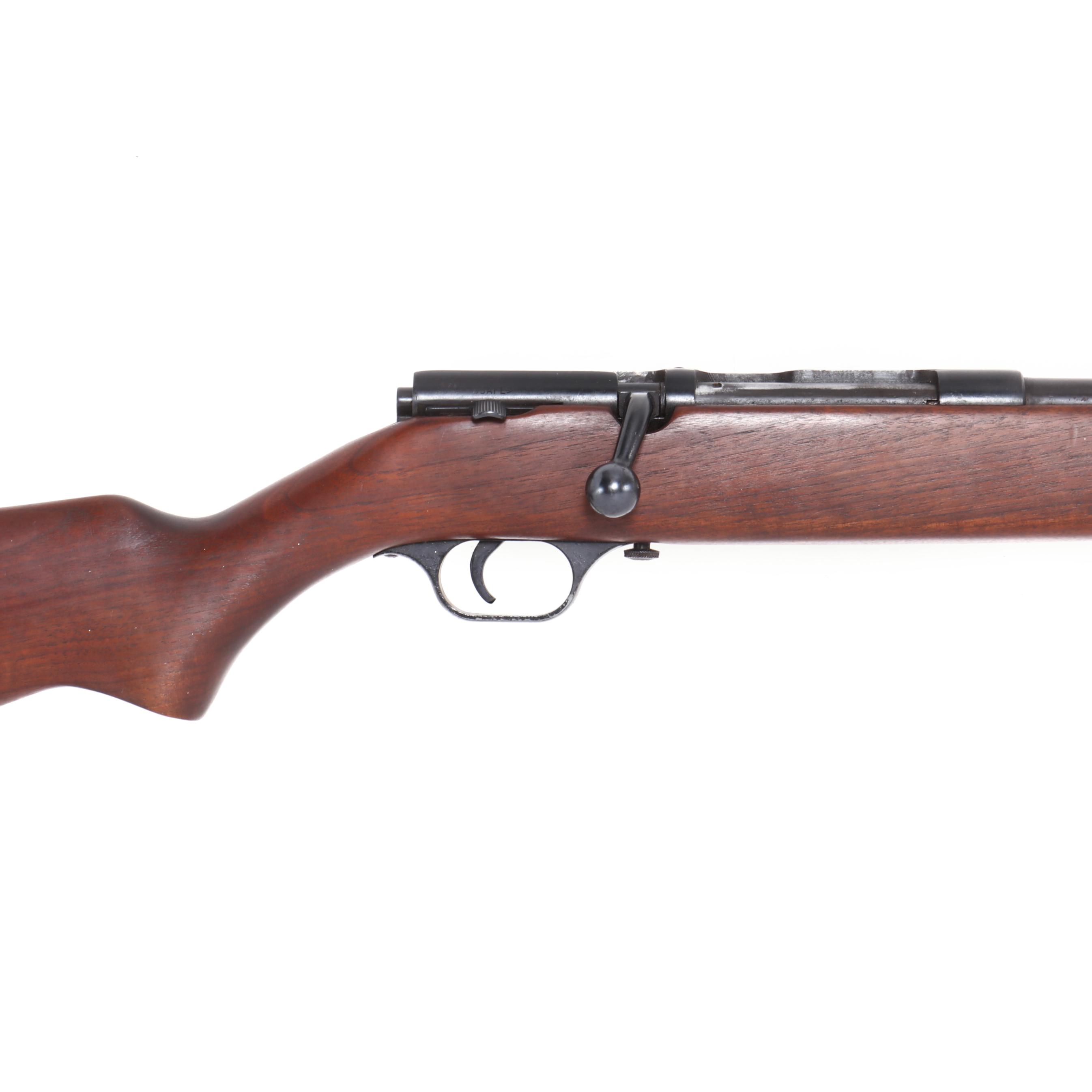 JC Higgins Model 101.25 Bolt-Action .410 Shotgun (Lot 8076 - Fine