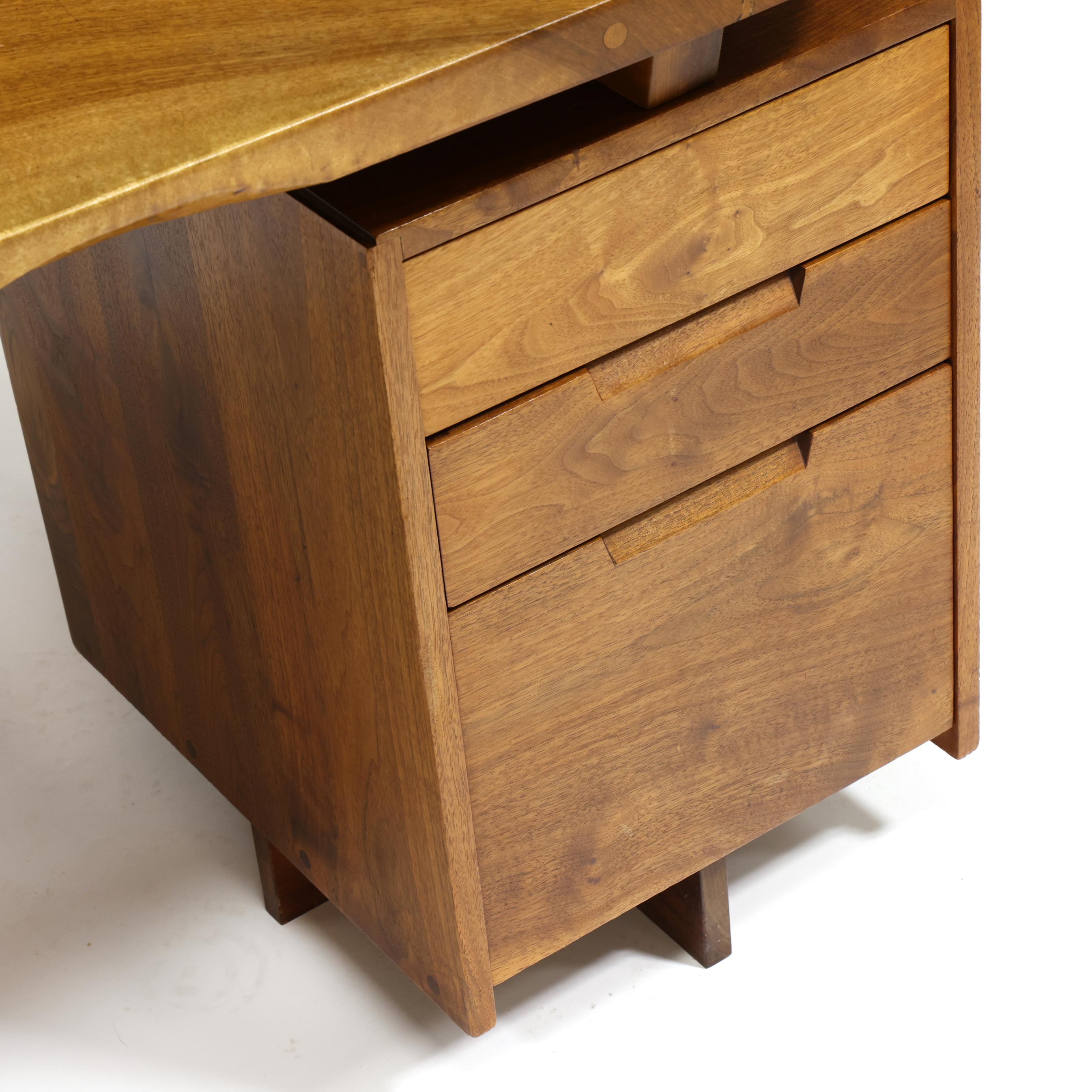 Walnut Object 検)e Nakashima Walnut Object 検)e Nakashima Object lesson: The Living End - The