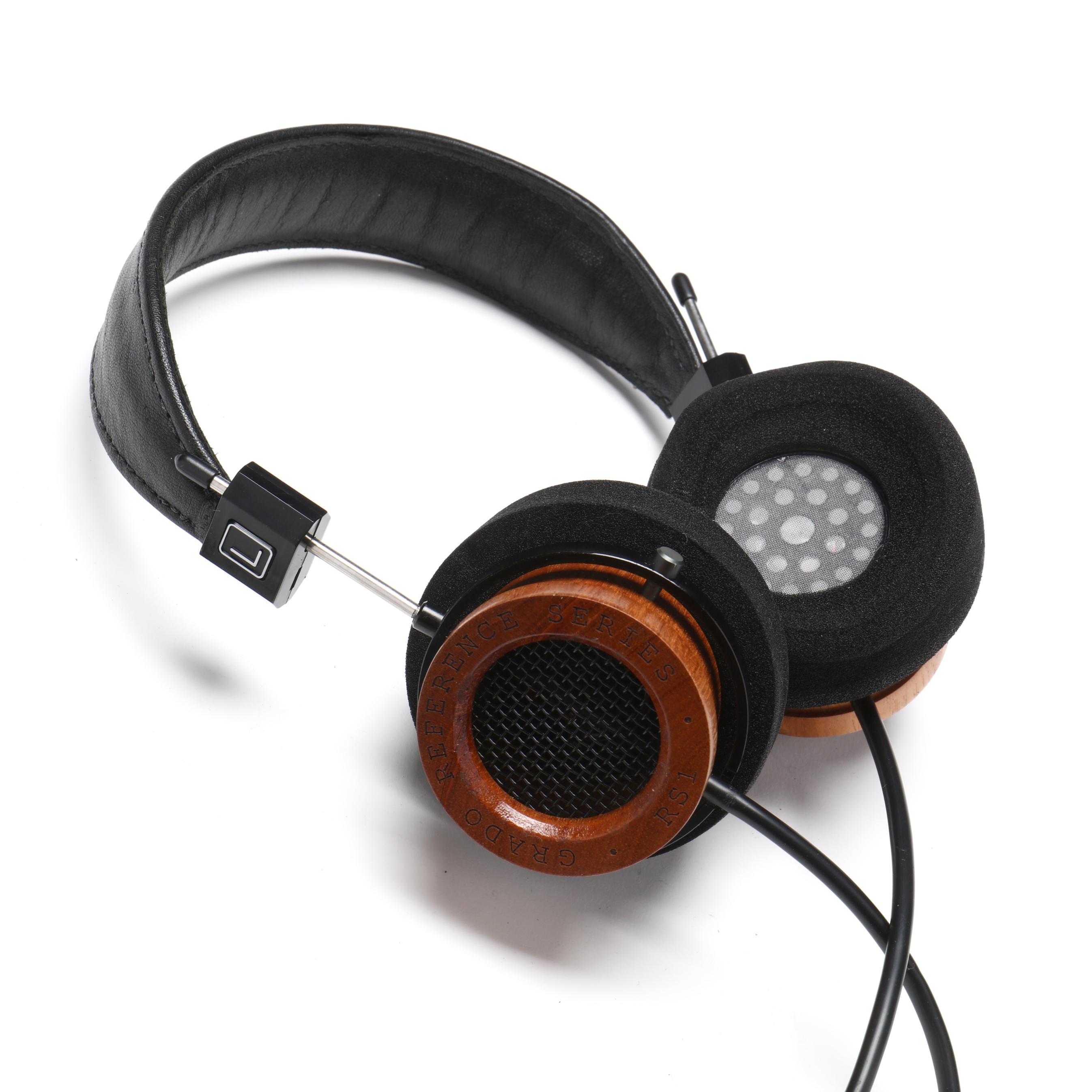 Grado Reference Series RS1i Headphones (Lot 4346 - Modern