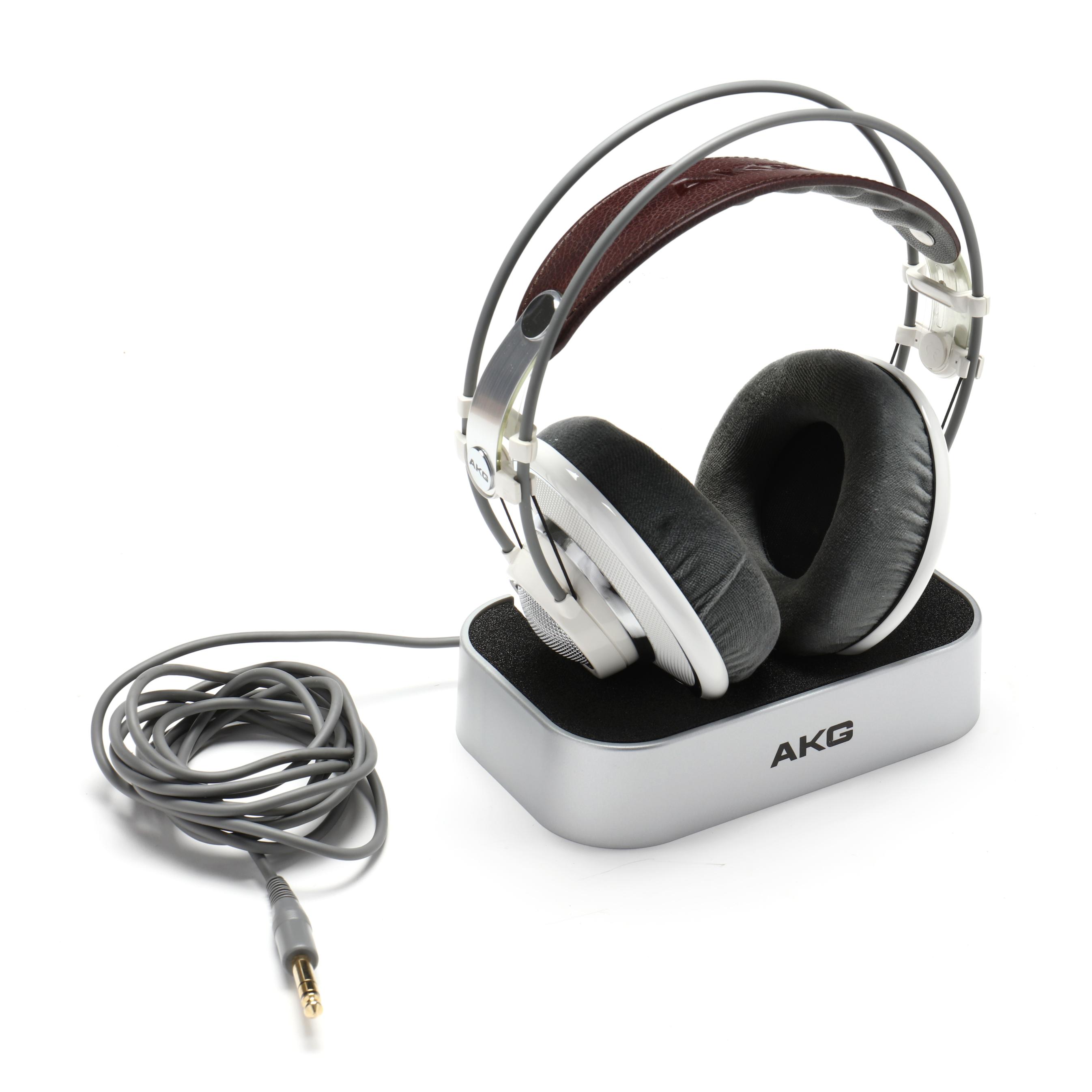 AKG K701 Reference Headphones (Lot 4347 - Modern & Contemporary