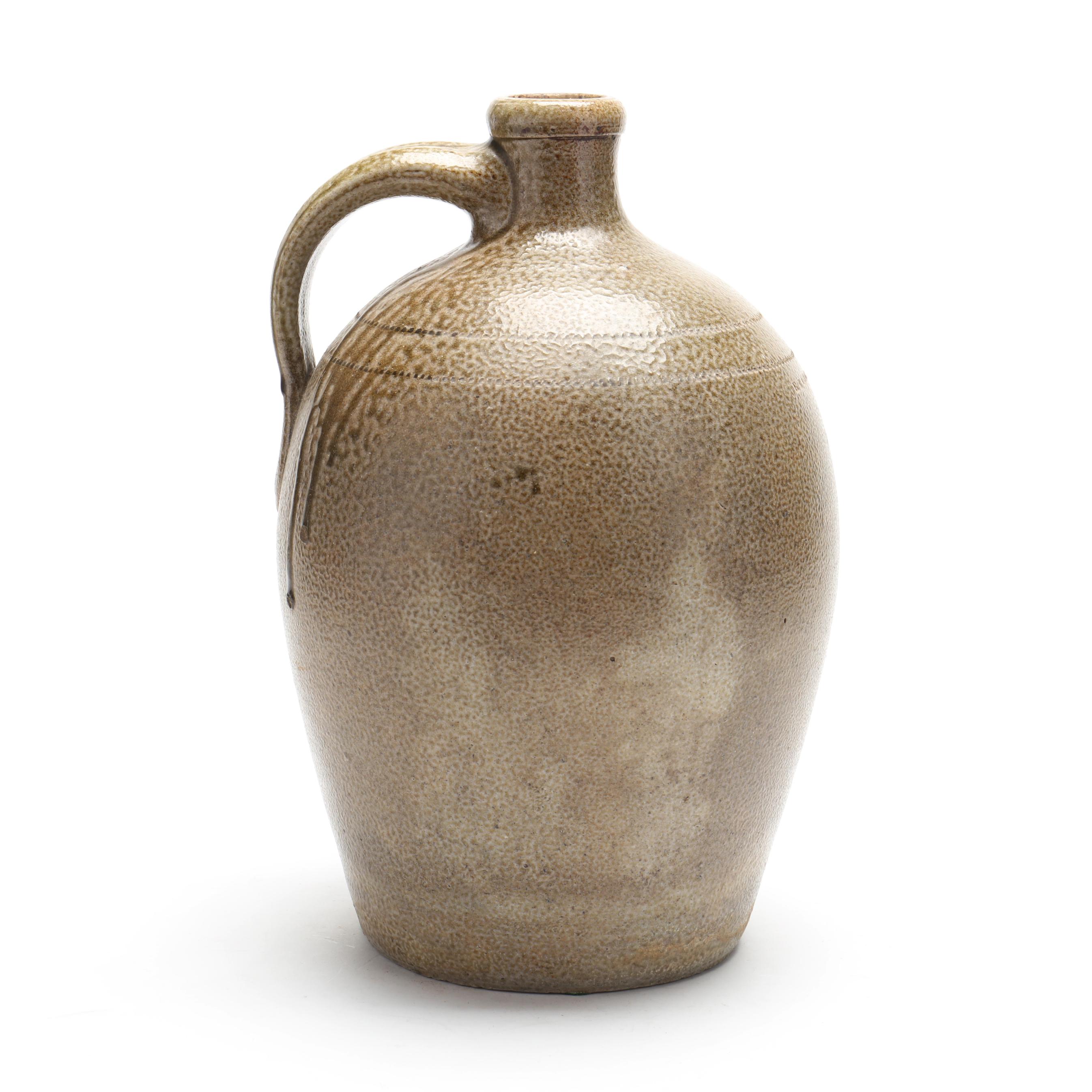 Enoch Spinks Craven (Randolph County, NC 1810-1893), Two Gallon