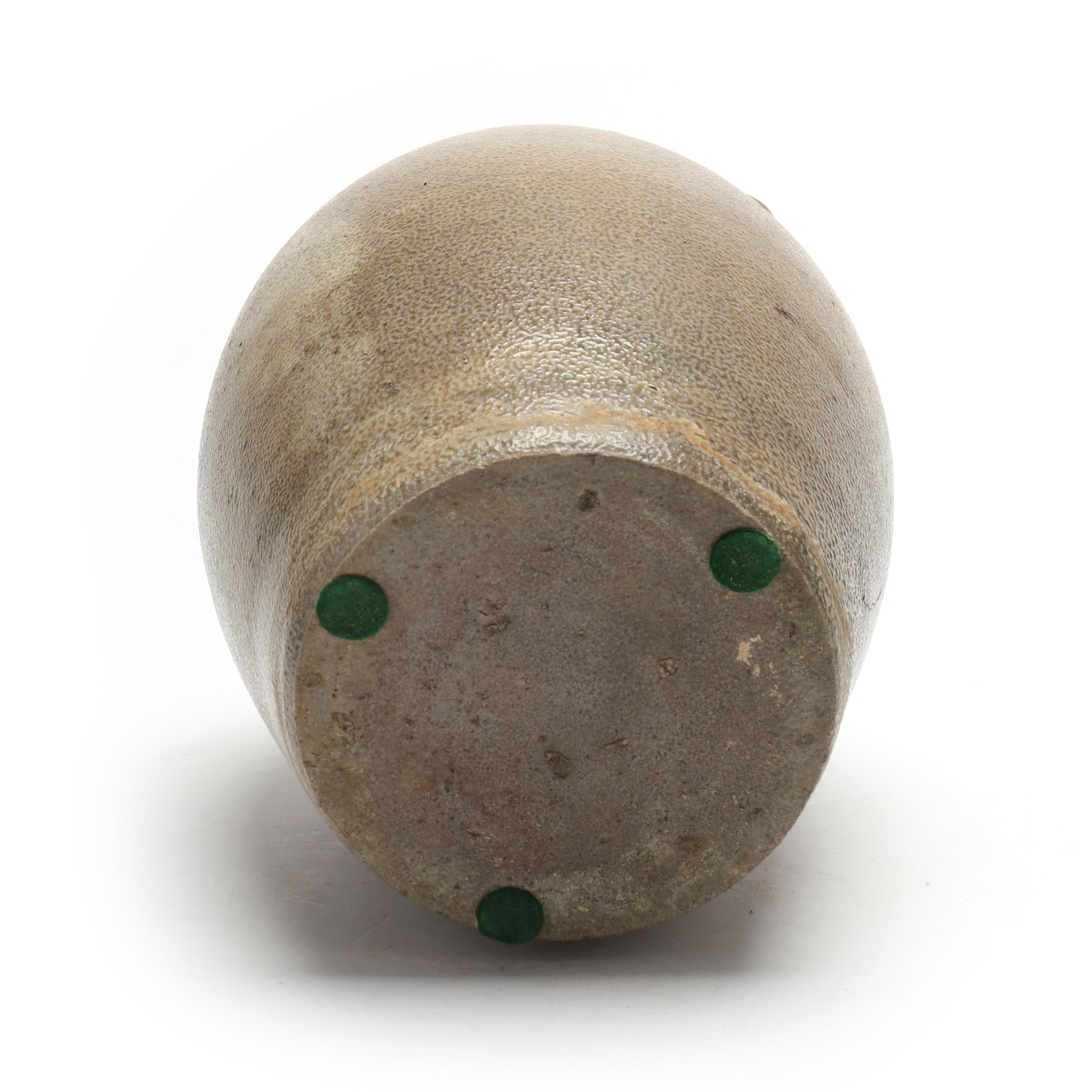 Enoch Spinks Craven (Randolph County, NC 1810-1893), Two Gallon