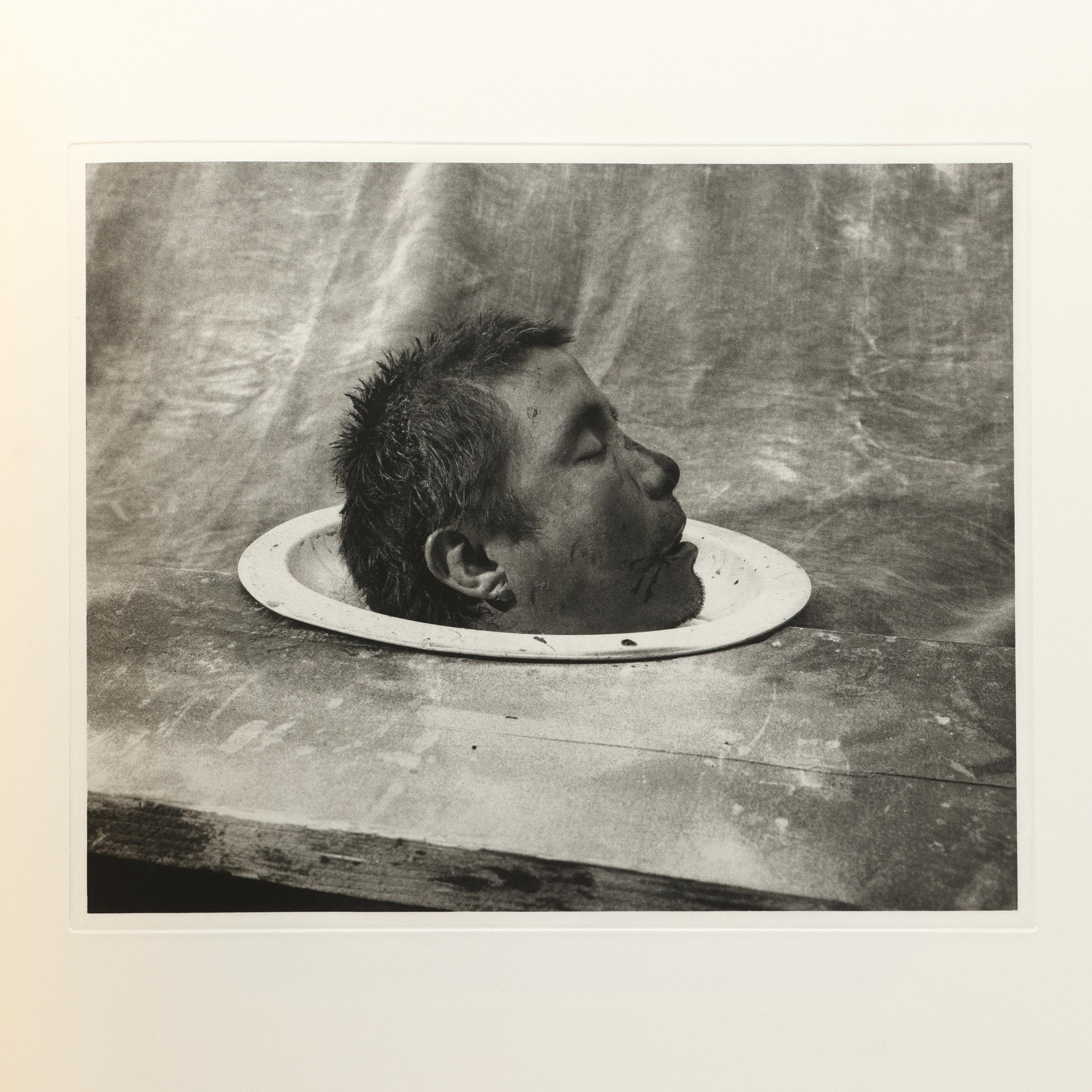 Joel-Peter Witkin (American, b. 1939), Twelve Photographs