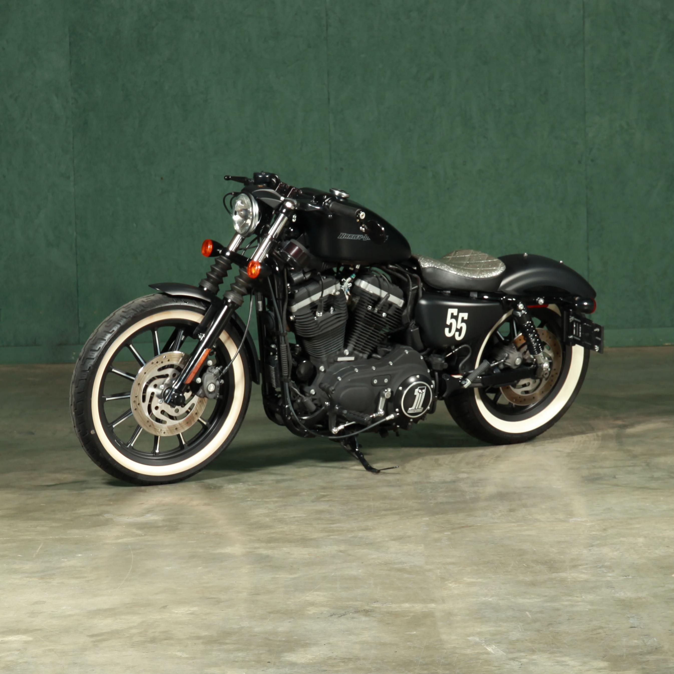 HARLEY-DAVIDSON 2010年 SPORTSTER パーツカタログ HARLEY-DAVIDSON 2010年 SPORTSTER パーツカタログ 570615_3.jpg