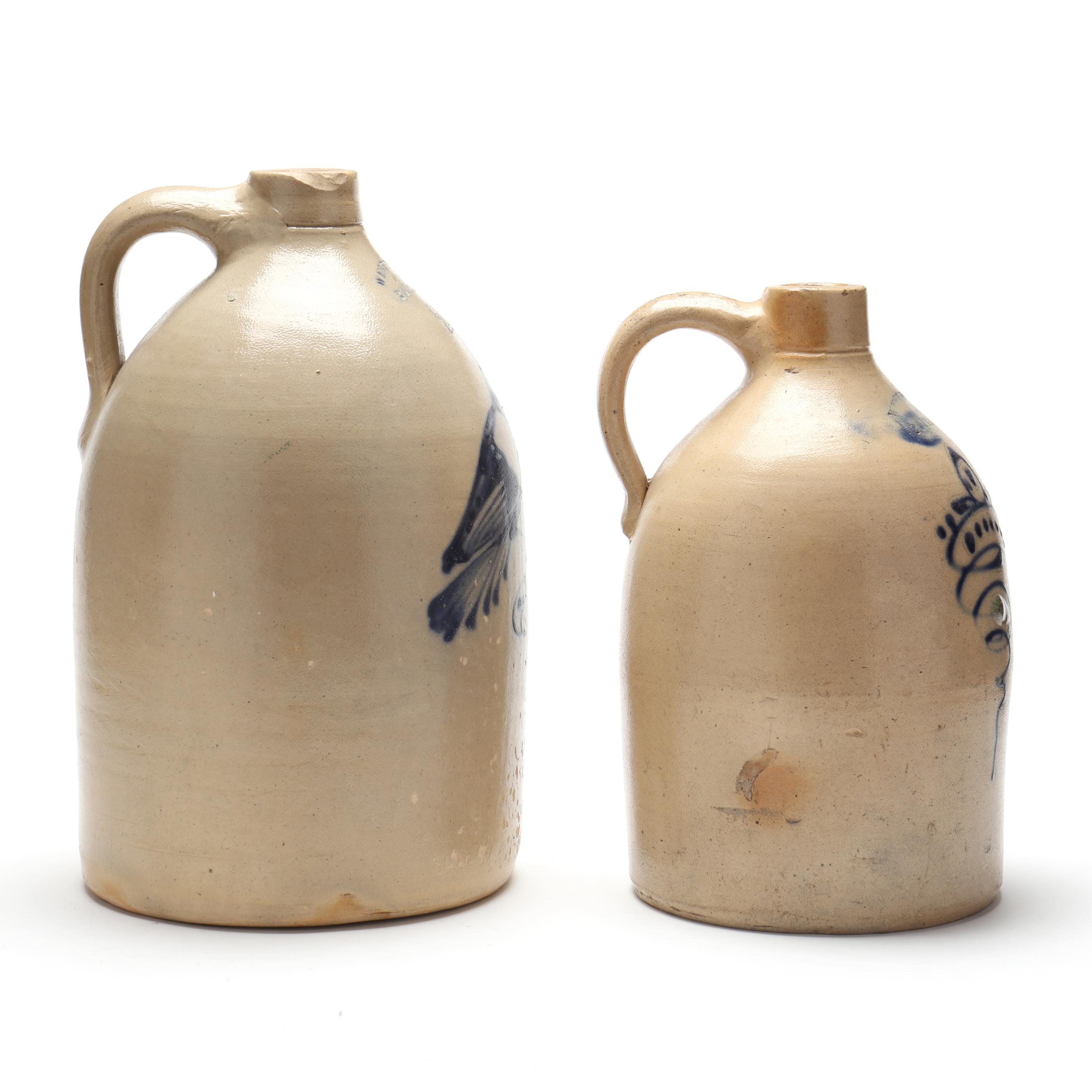 POWELLBRISTOL Stoneware イギリス製陶器ボトル アンティーク雑貨：Pottery bottle 陶器ボトル - berkarte [ベルカルテ