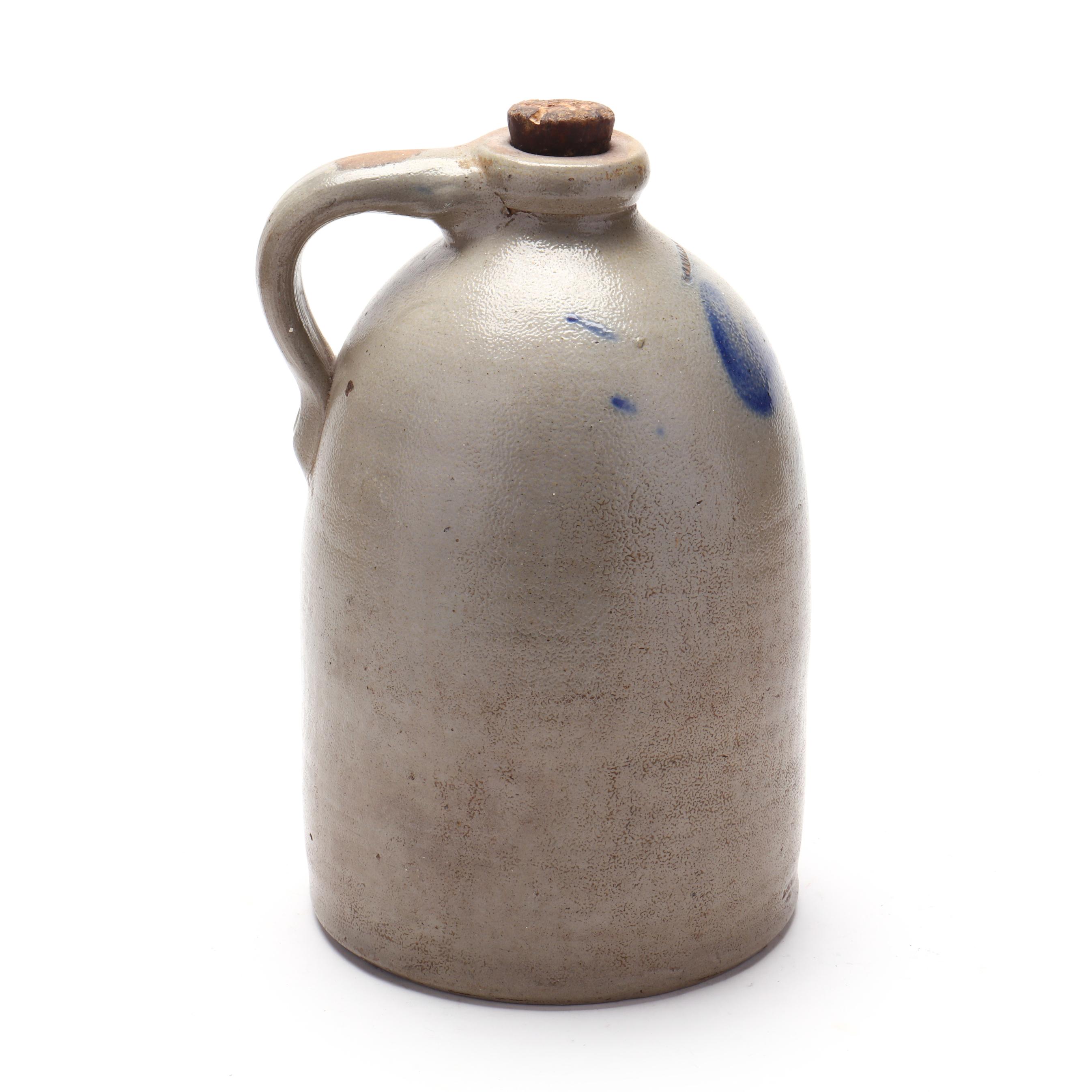 Attributed to Frederick Carpenter (MA, early 19th century