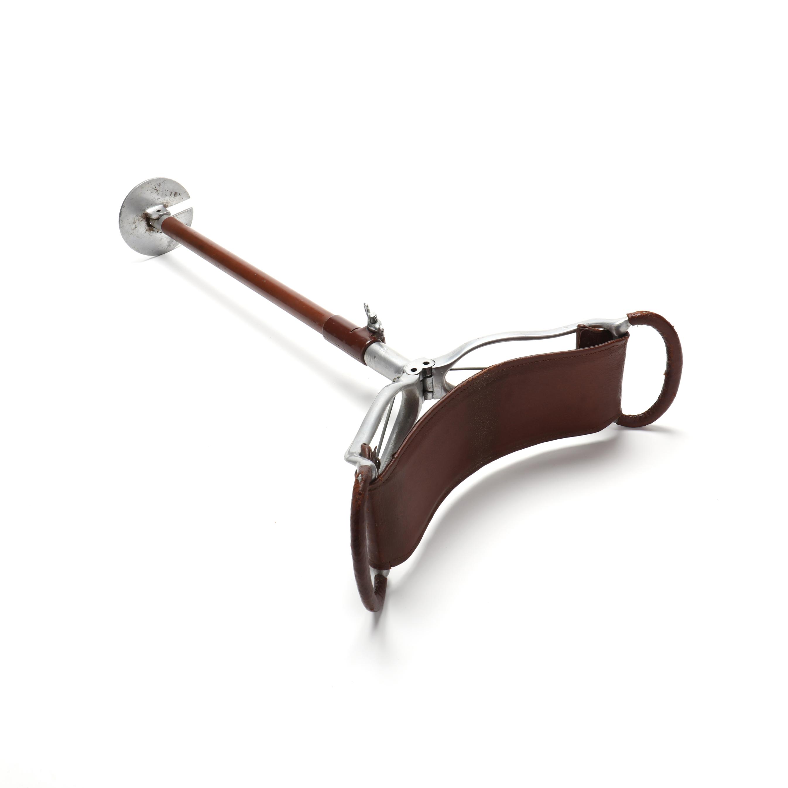 Swain, Adeney, Brigg (UK), English Shooting Stick (Lot 7206