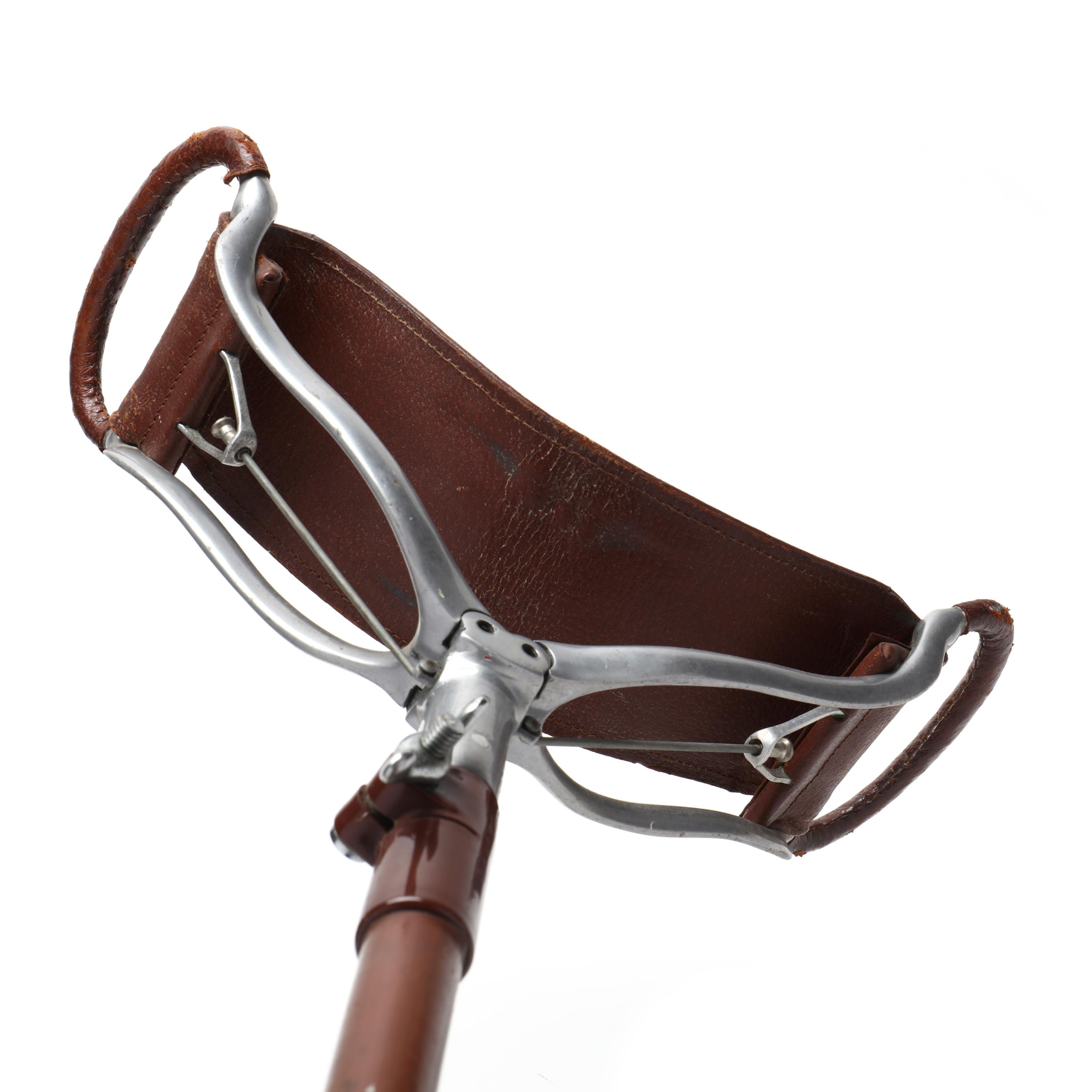 Swain, Adeney, Brigg (UK), English Shooting Stick (Lot 7206