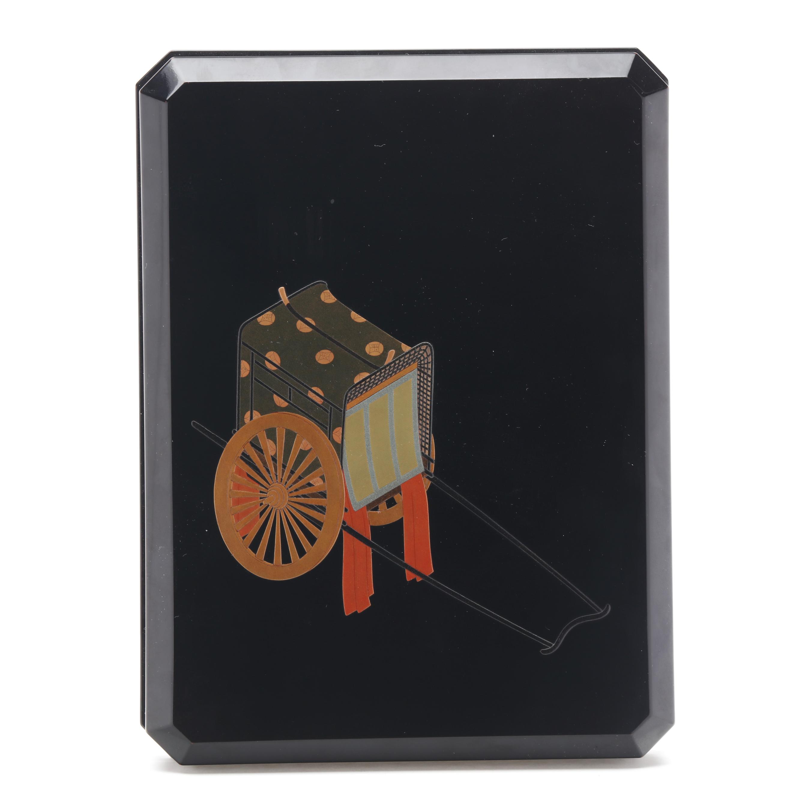 巻物棚　6枚　英語　初版　scroll rack edh EX]巻物棚/Scroll Rack《英語》【TMP】