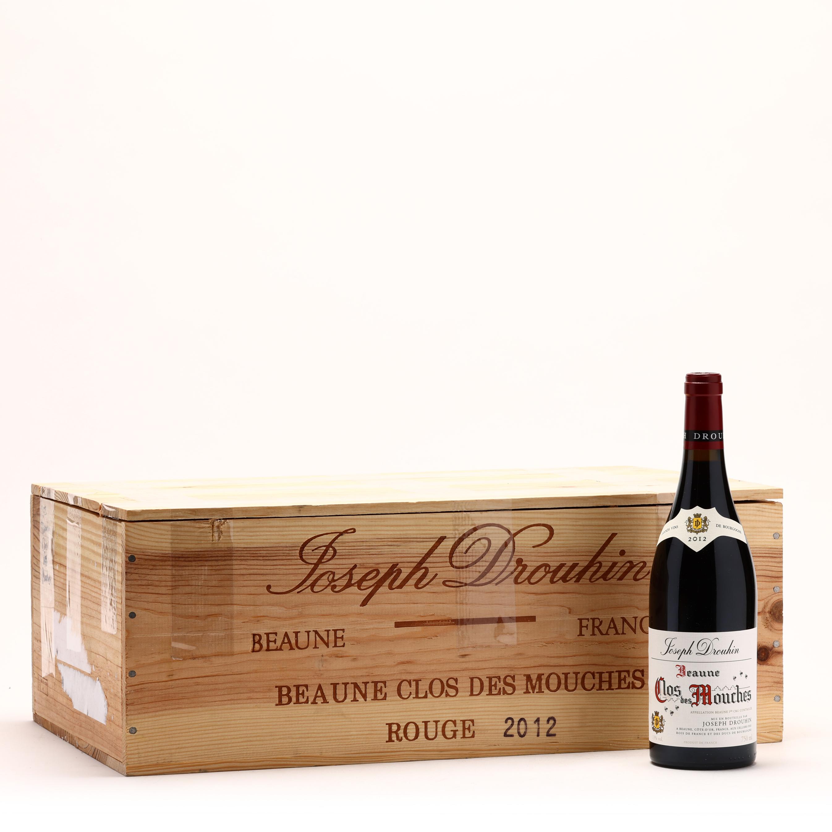 当社の - 5061 (Lot 2012 Vintage - Beaune Fine 5 AuctionJun Wine ワイン