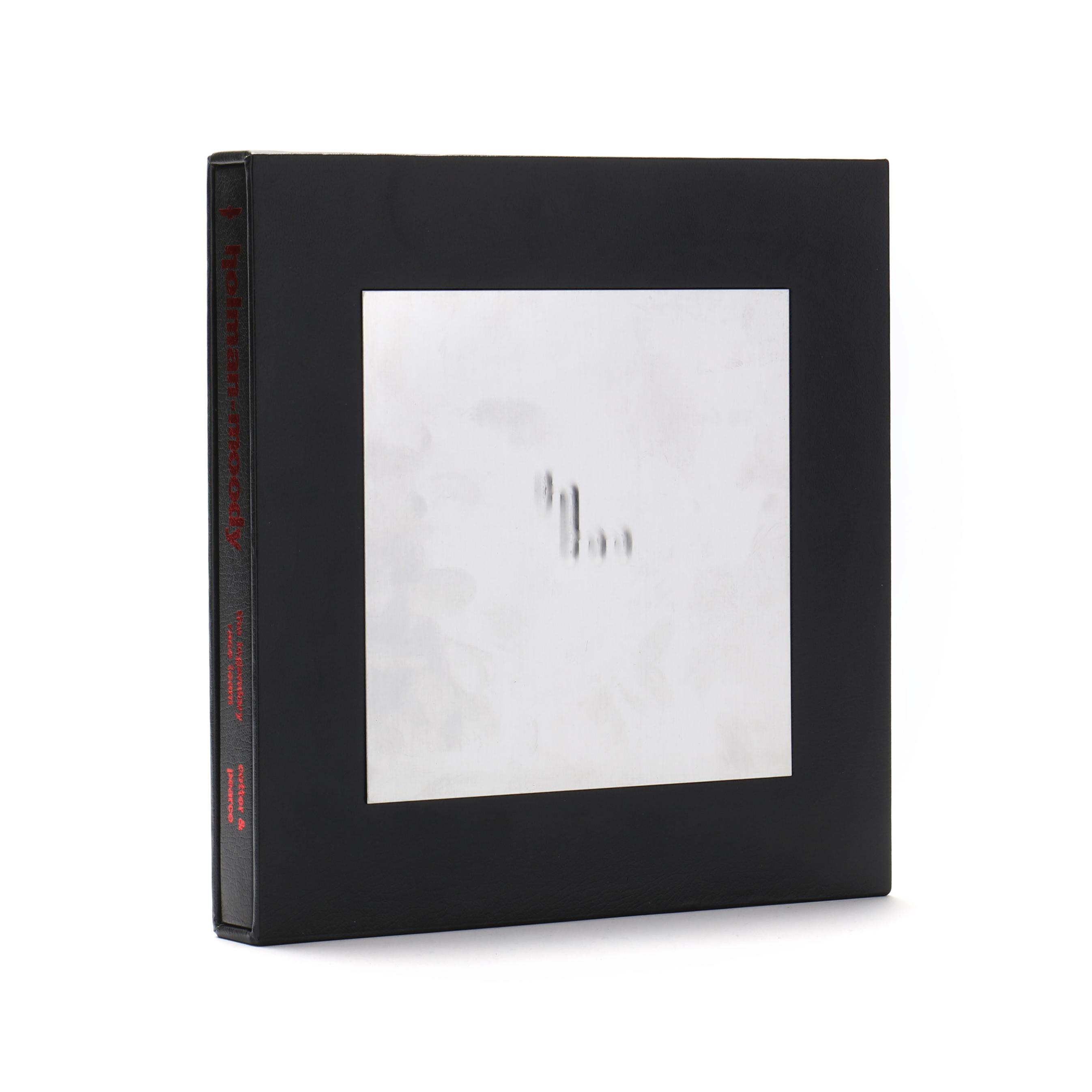 Limited Collector's Edition of Holman Moody, The Legendary Race