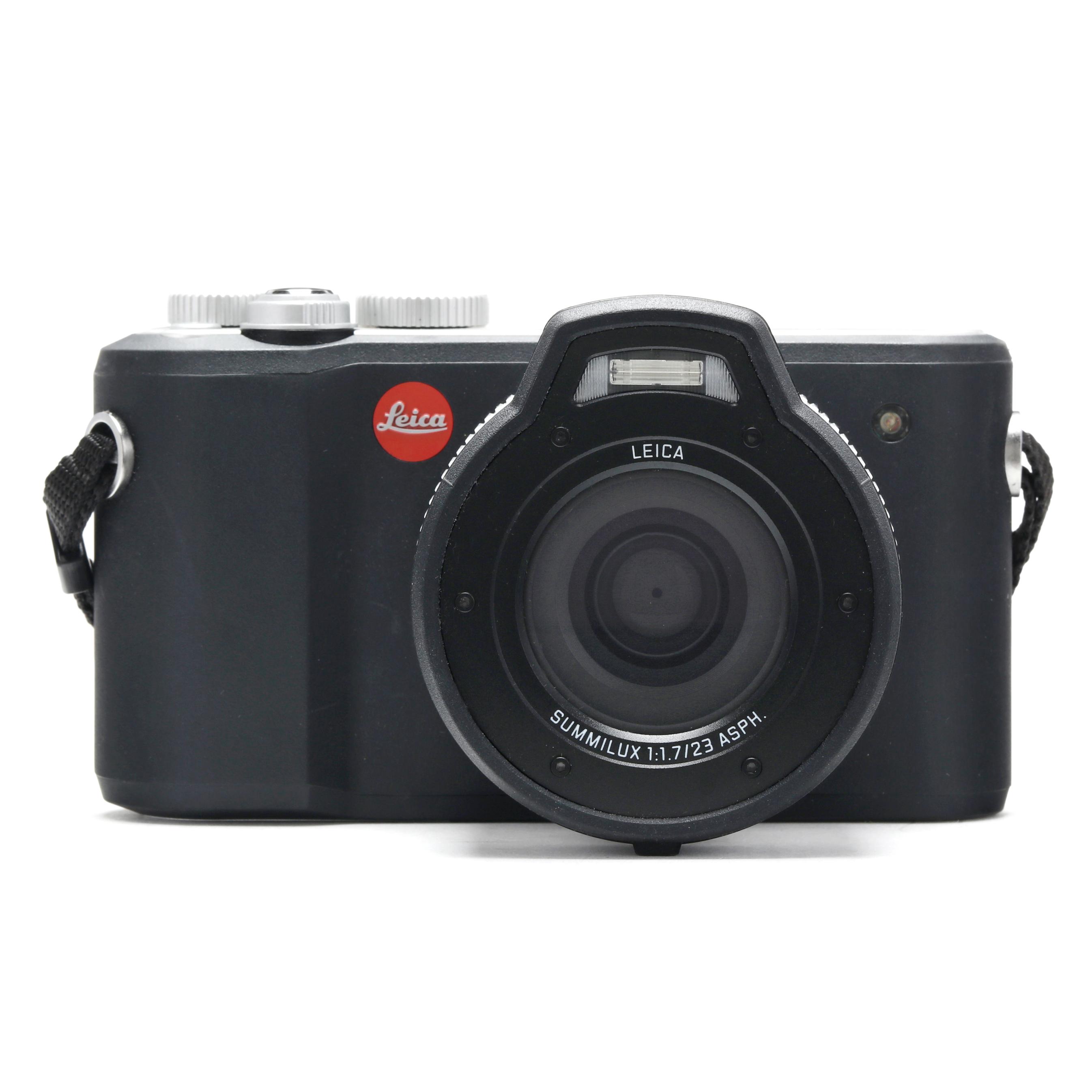 アート・デザイン・音楽 travel to india with leica Leica X-U Audi Design Camera with Box and Charging Equipment