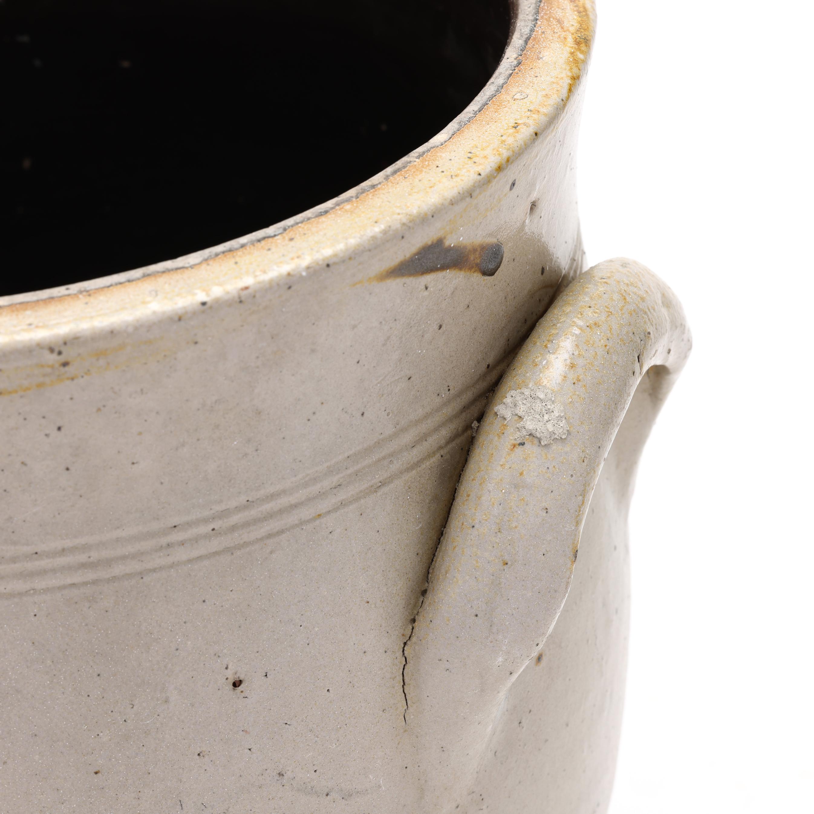 P. H. Smith (Springfield Township, Ohio), Three Gallon Crock (Lot