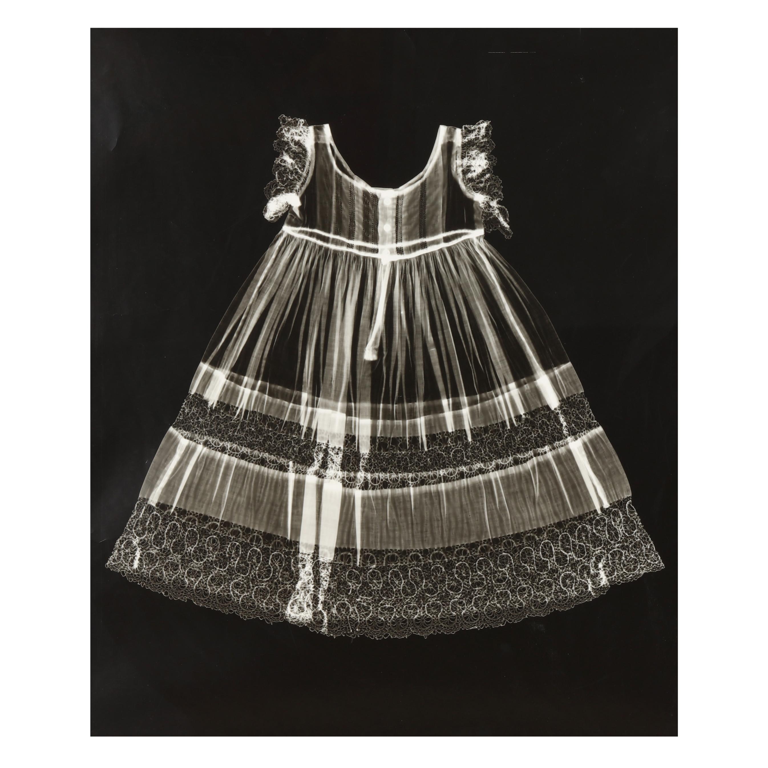 【for karen様】オーダー品 Karen Savage (American, 1948-2017), Dress #1 (Lot 4093 - Prints