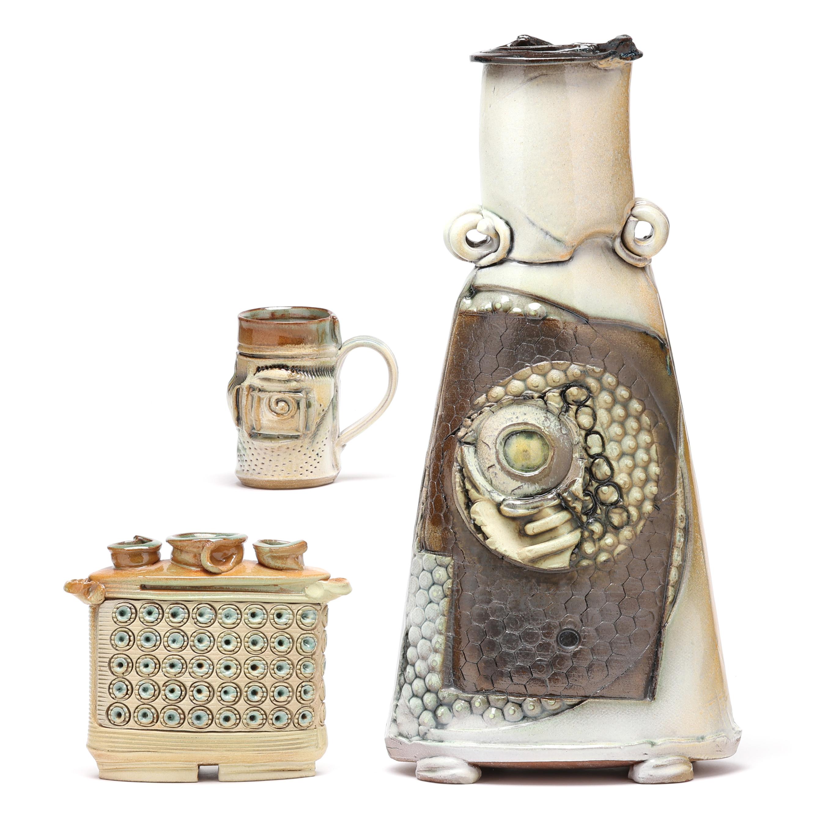 Ceramics of the ’20s＆’30s　陶磁器　MILLER’S Ceramics of the '20s＆'30s 陶磁器 MILLER'S Miller's Ceramics