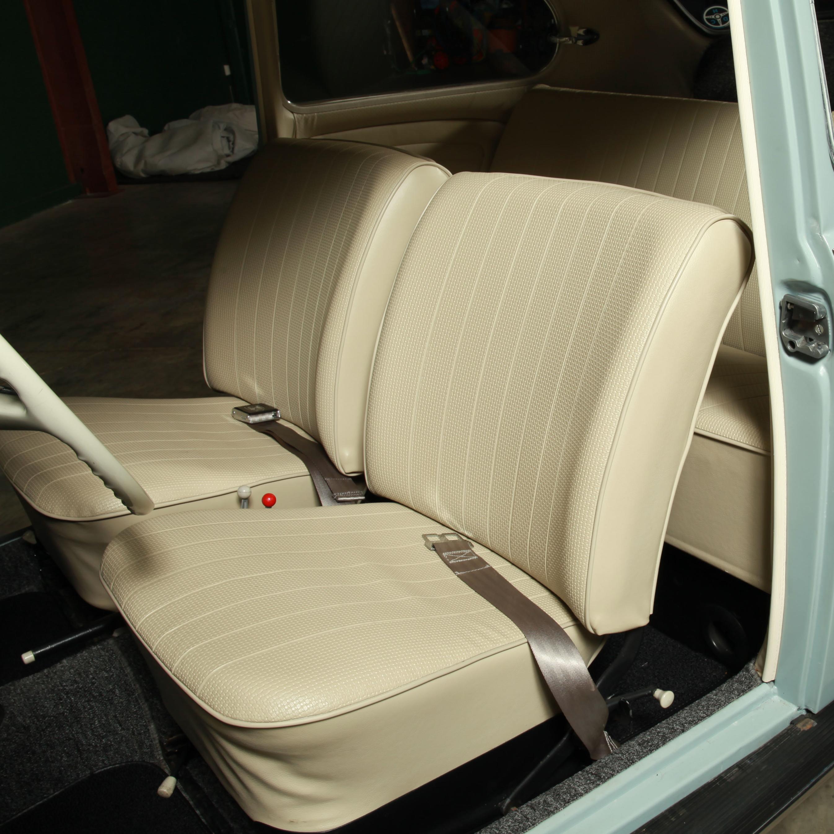 1966 Volkswagon Beetle (Lot 2005 - Collector Car & Memorabilia