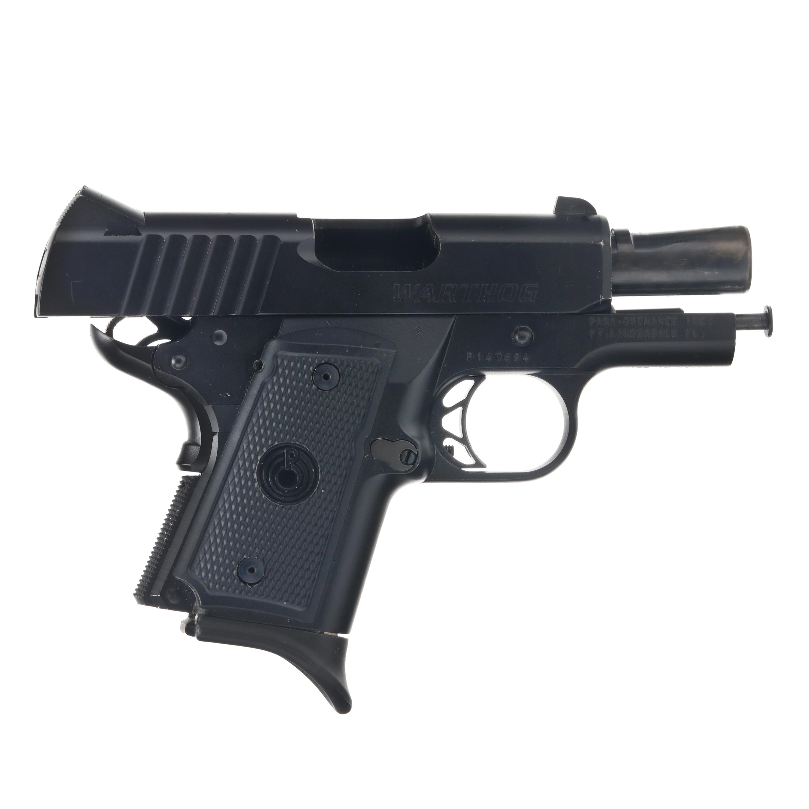 Para-Ordnance 