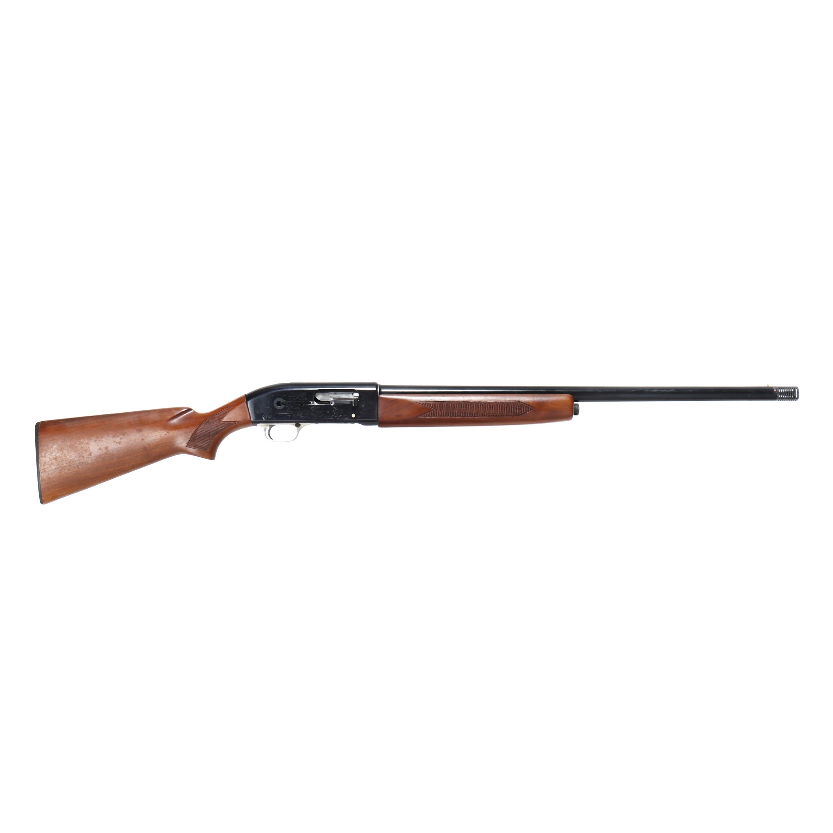 Winchester Model 59 Win-Lite 12ga Semi-Automatic Shotgun (Lot 1030